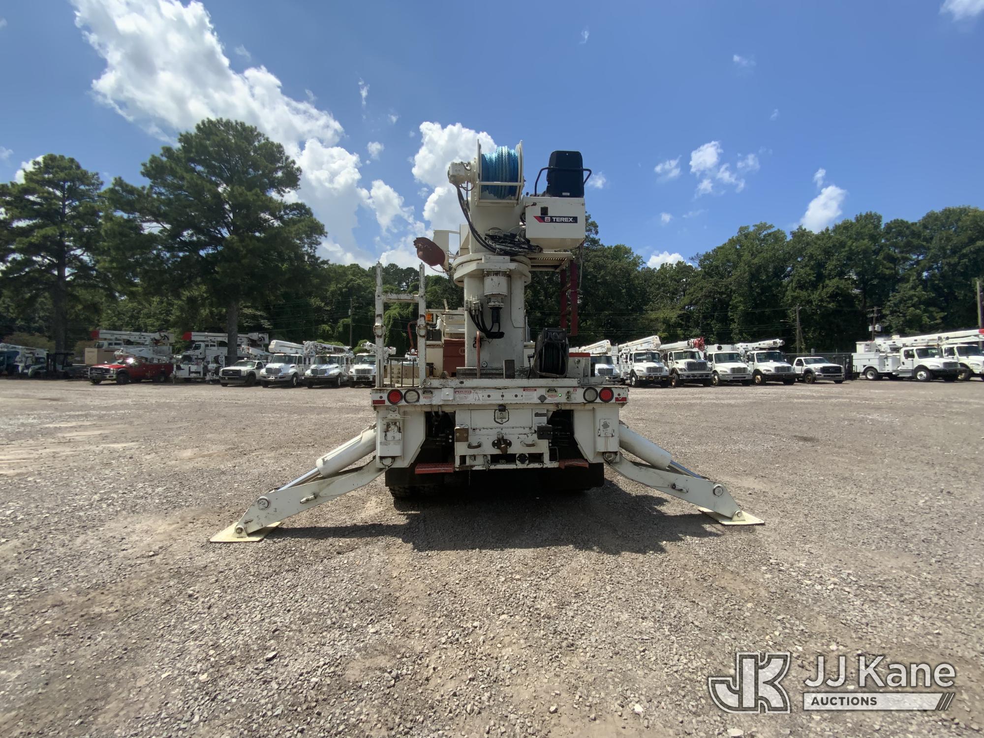 2014 Freightliner M2 112