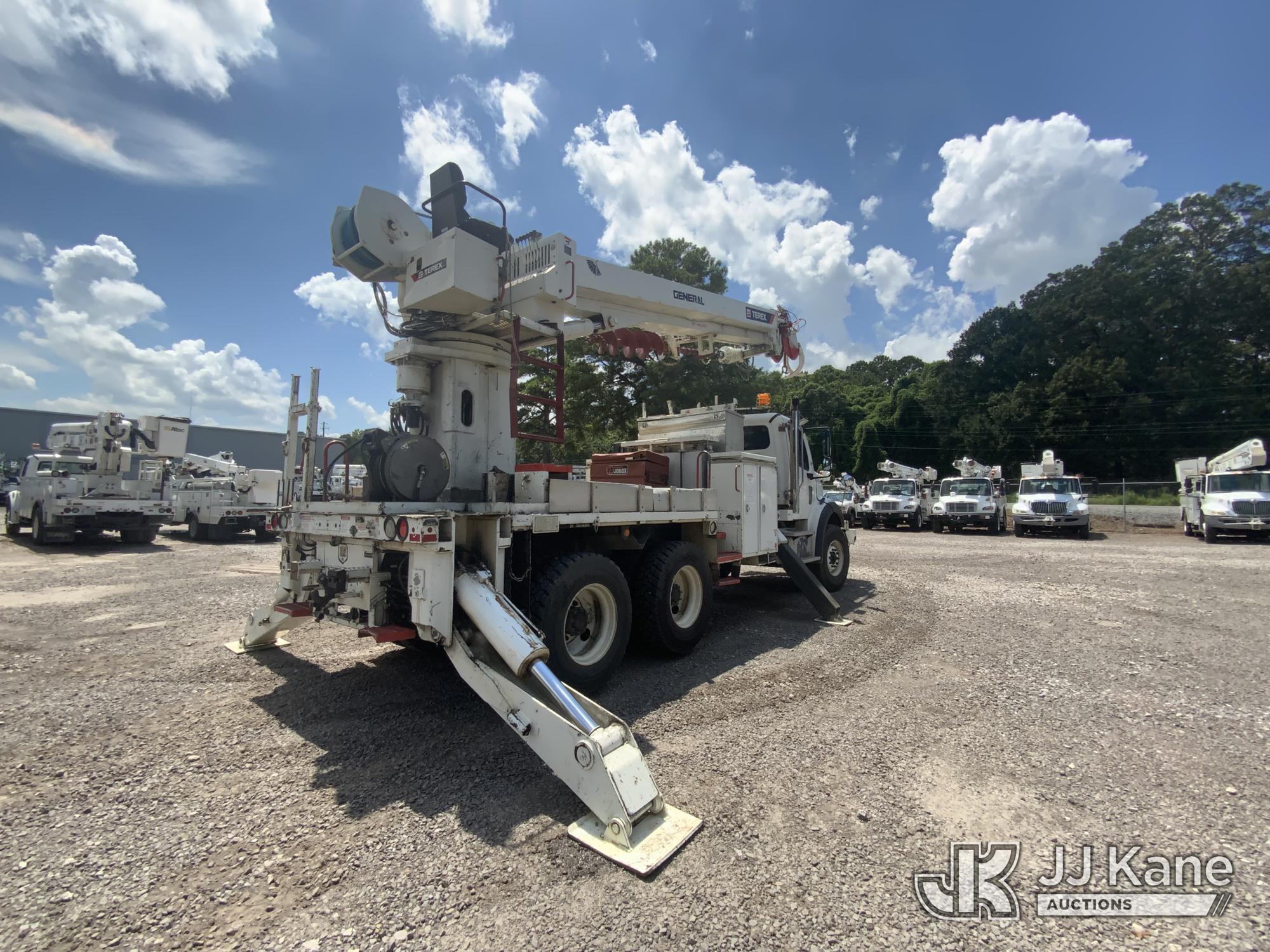 2014 Freightliner M2 112