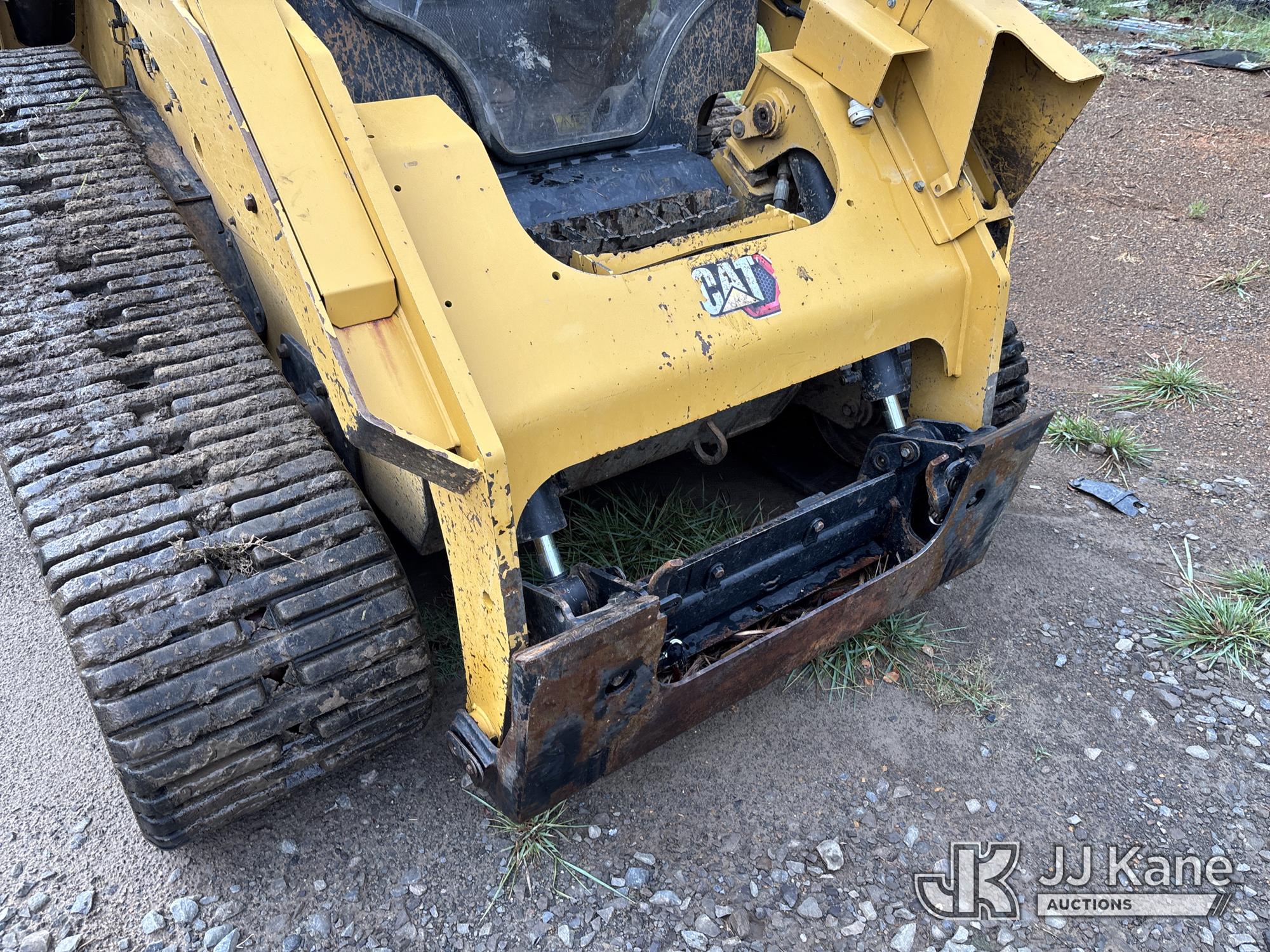 2020 Caterpillar 299D3XE