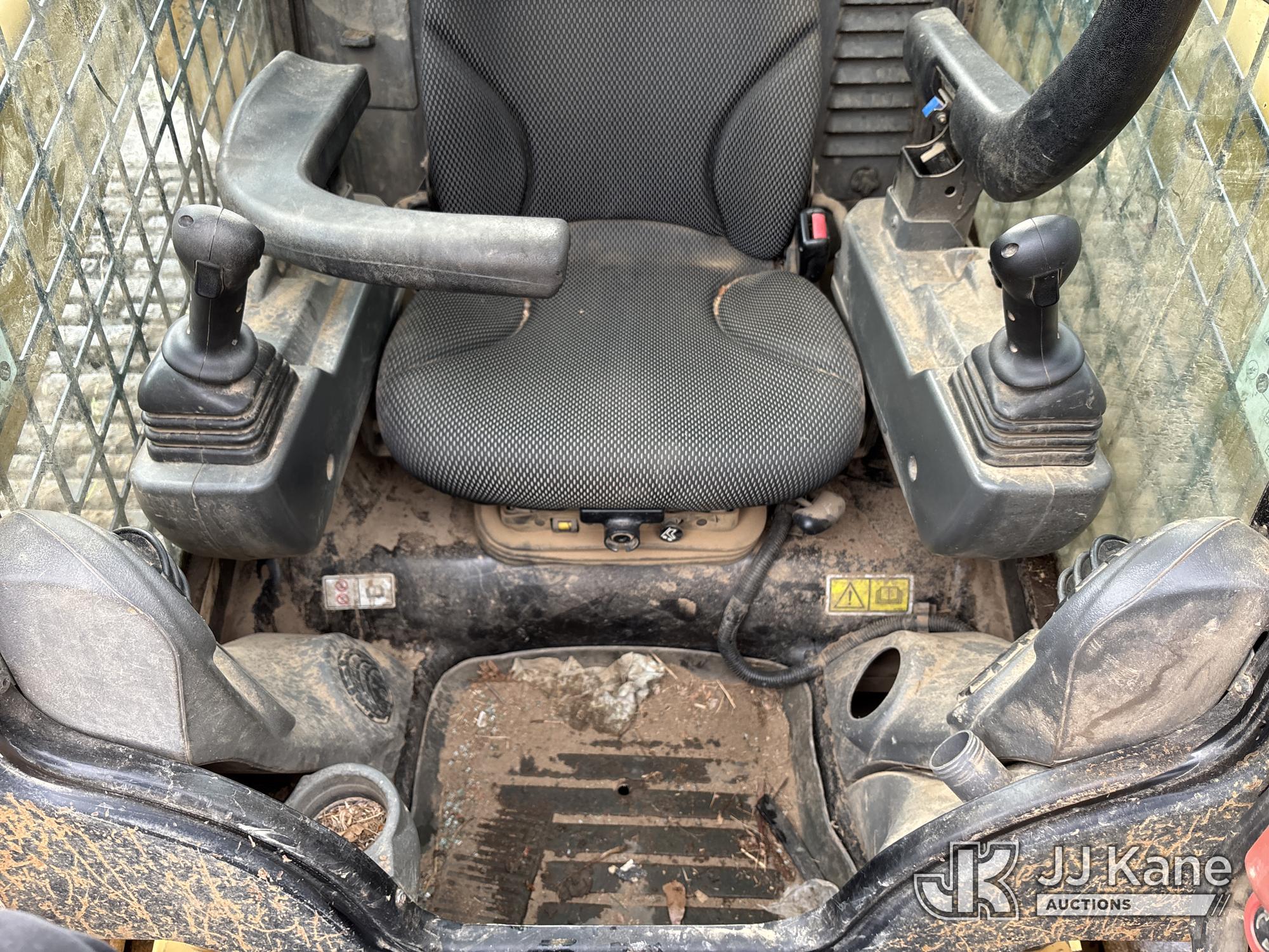 2020 Caterpillar 299D3XE
