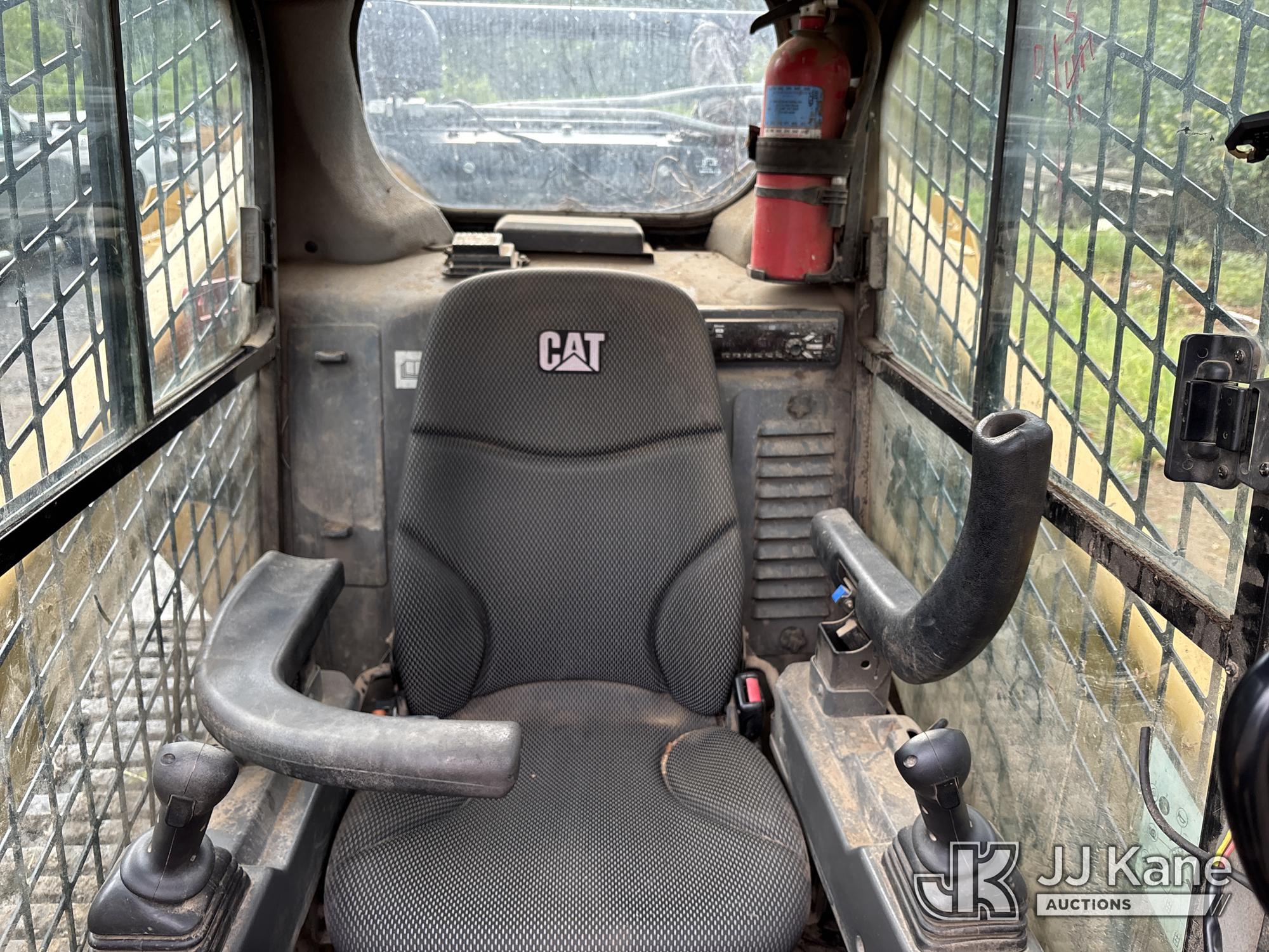 2020 Caterpillar 299D3XE