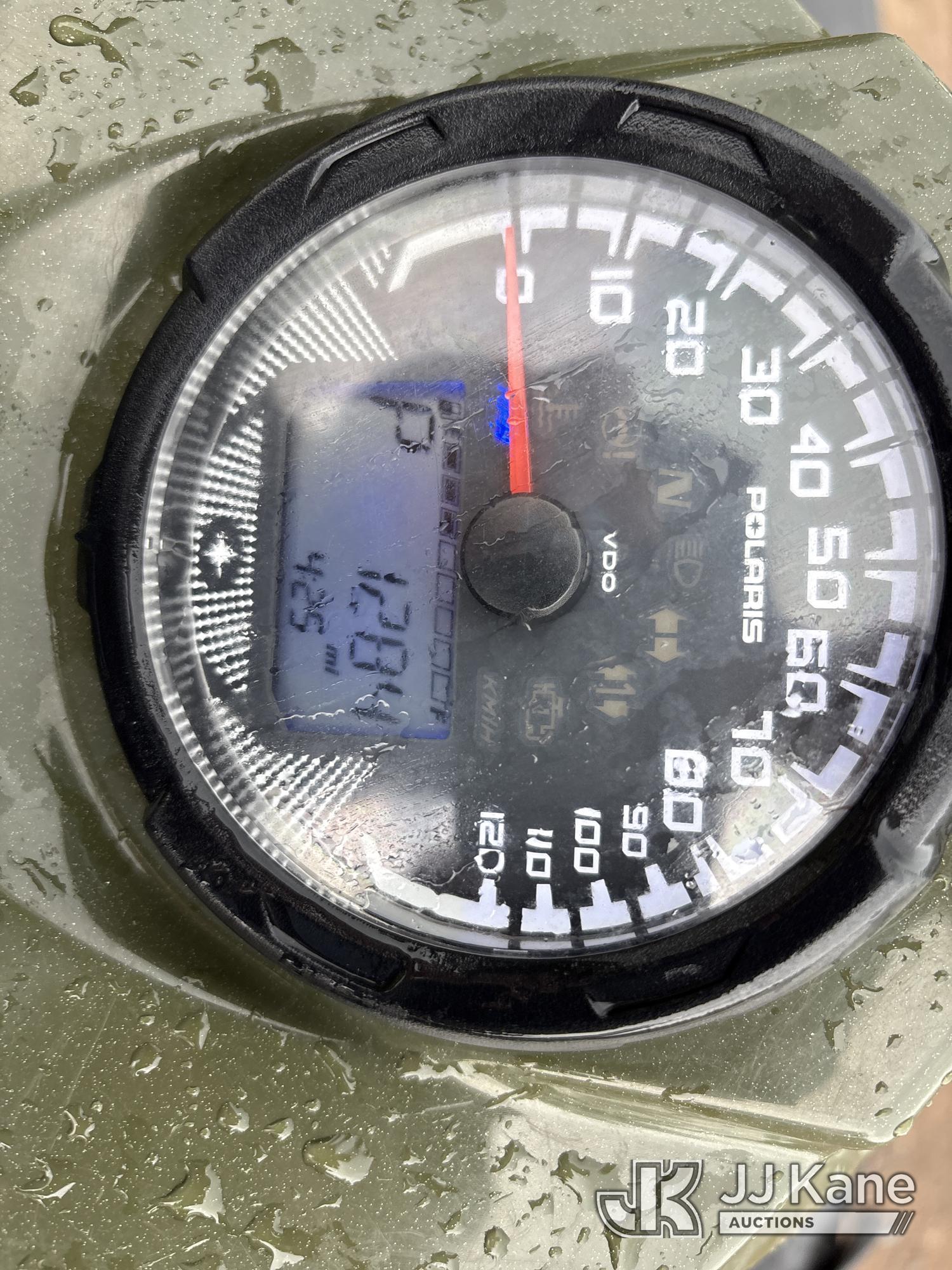 2015 Polaris SPORTSMAN 570