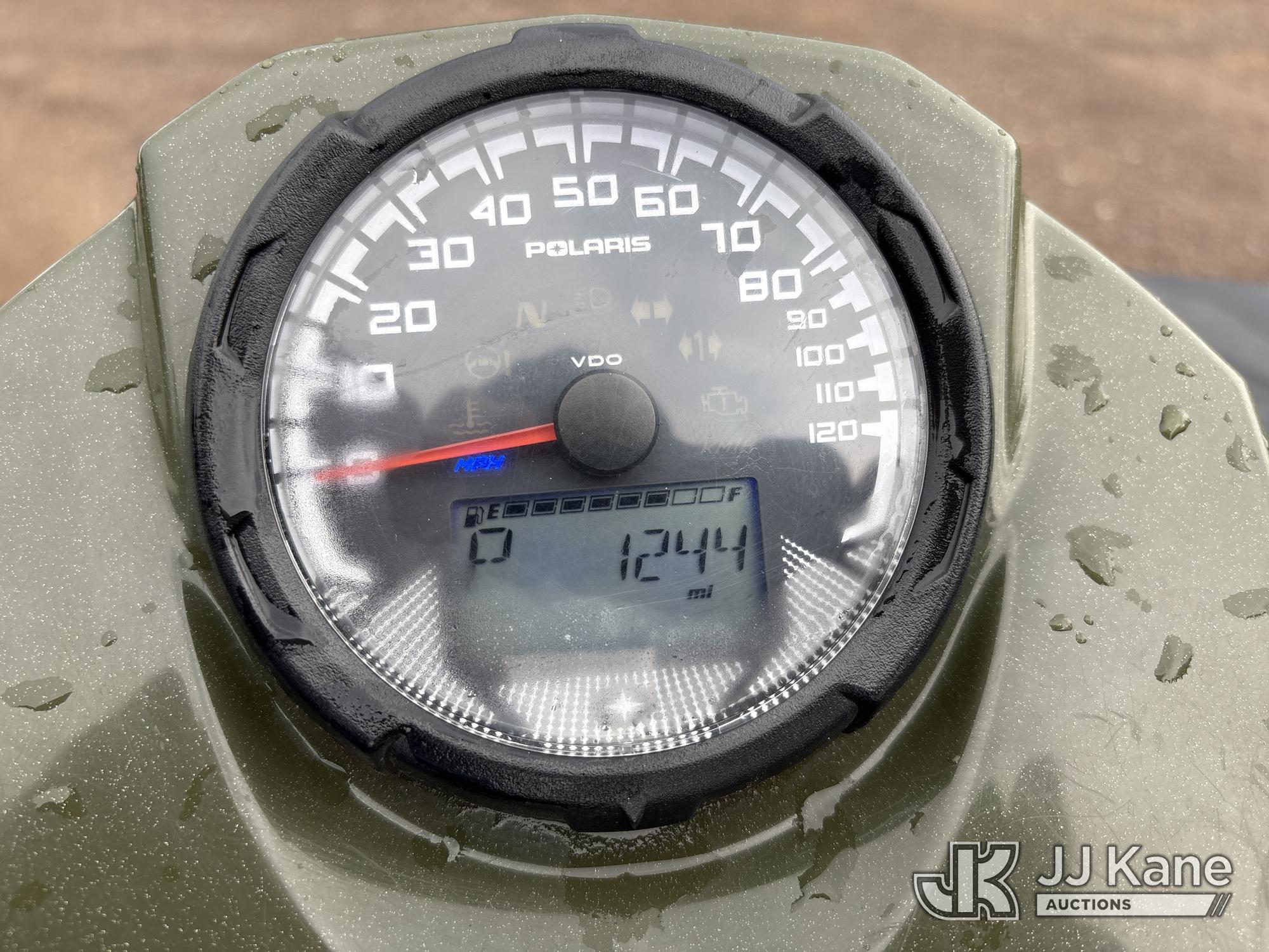 2015 Polaris SPORTSMAN 570