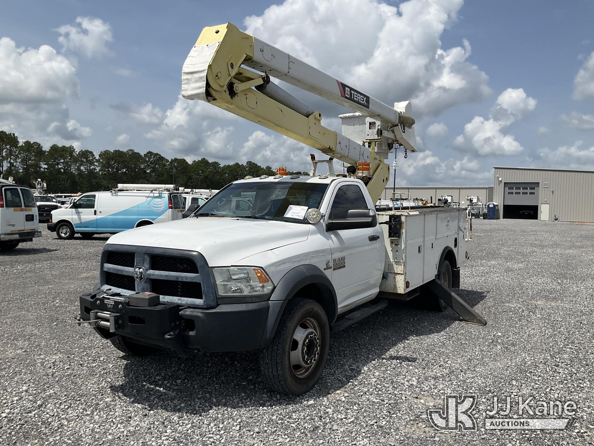 Photo of a 2013 Ram 5500