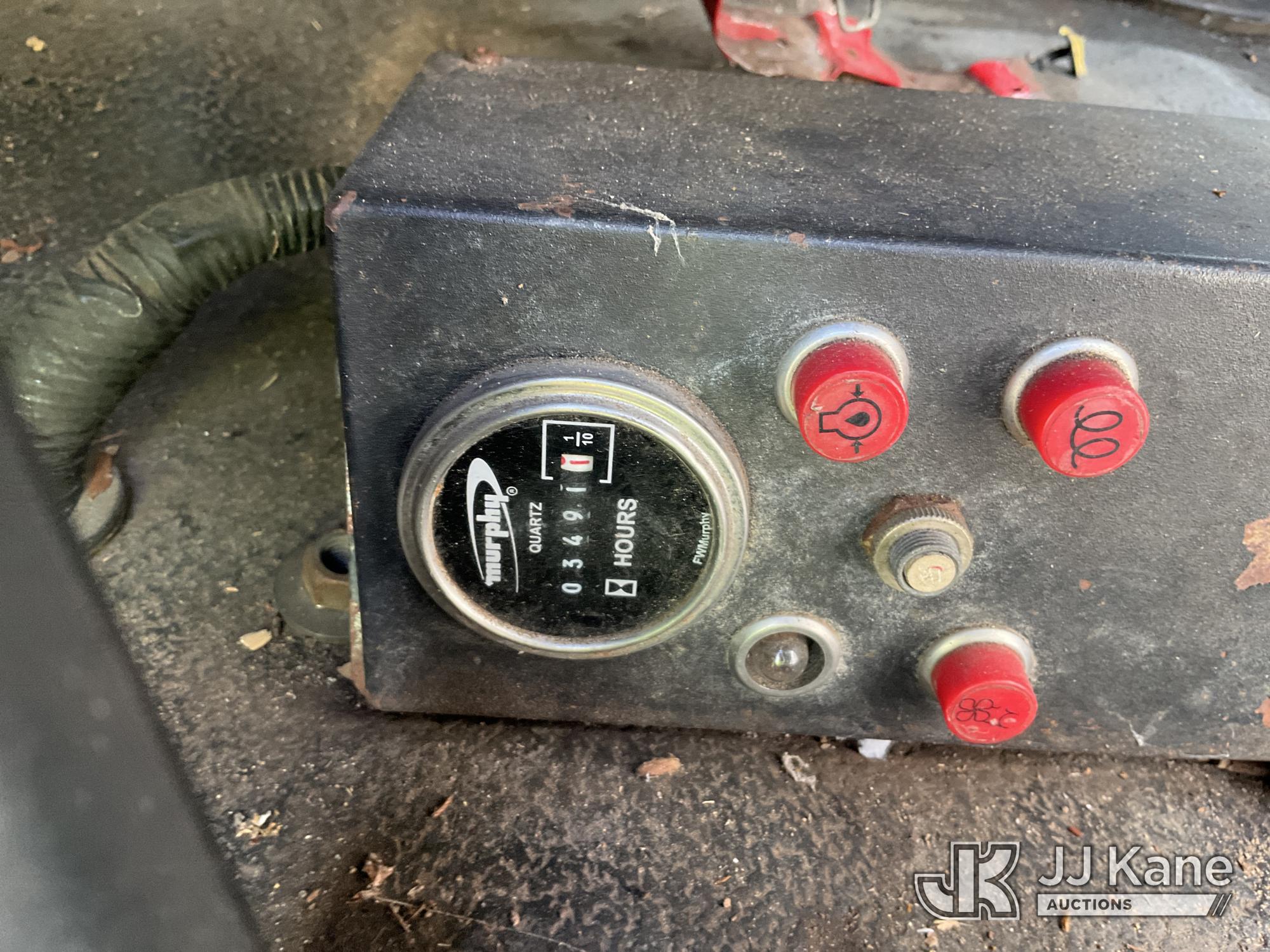 2006 International 4300