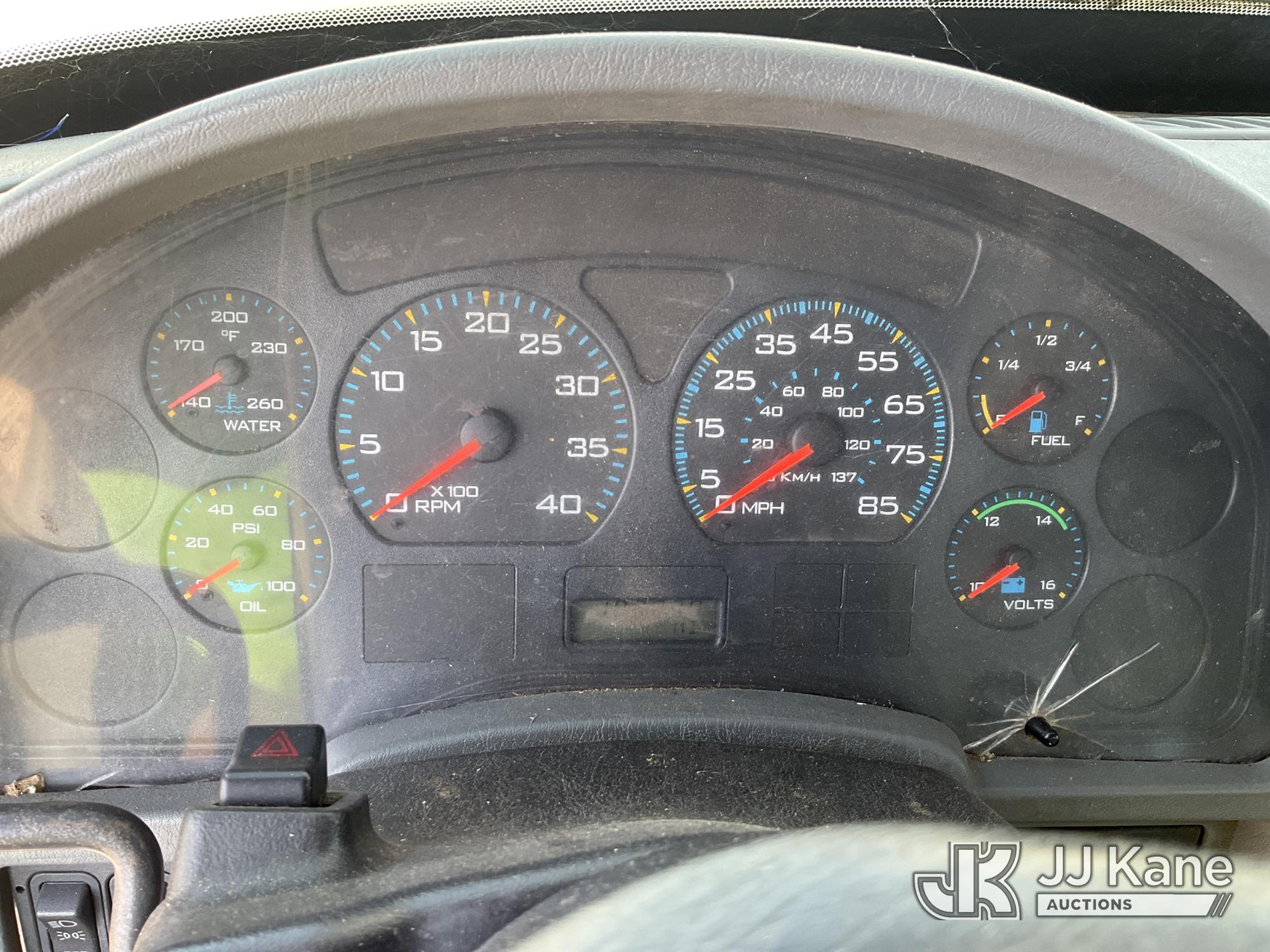 2006 International 4300