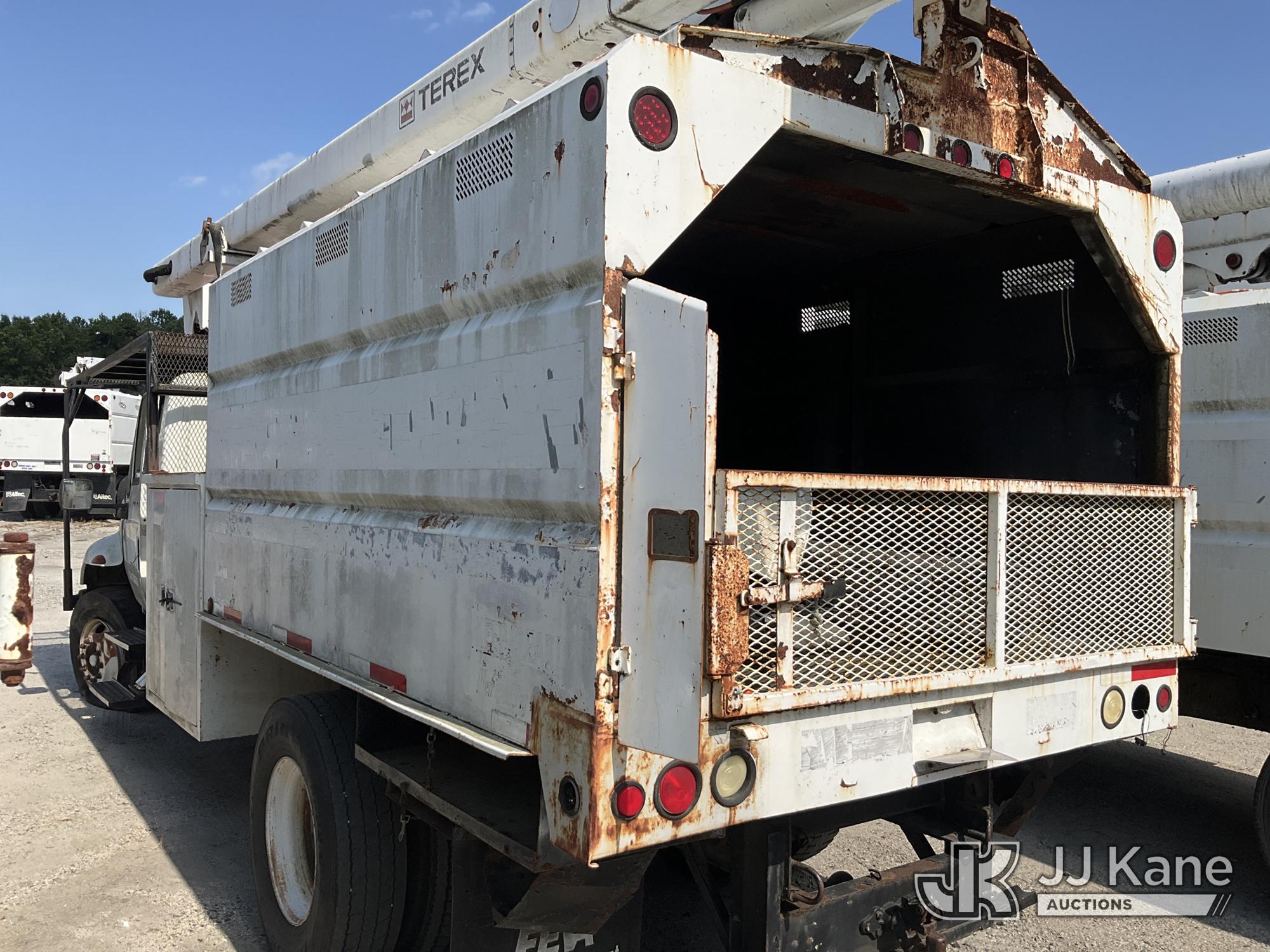 2006 International 4300