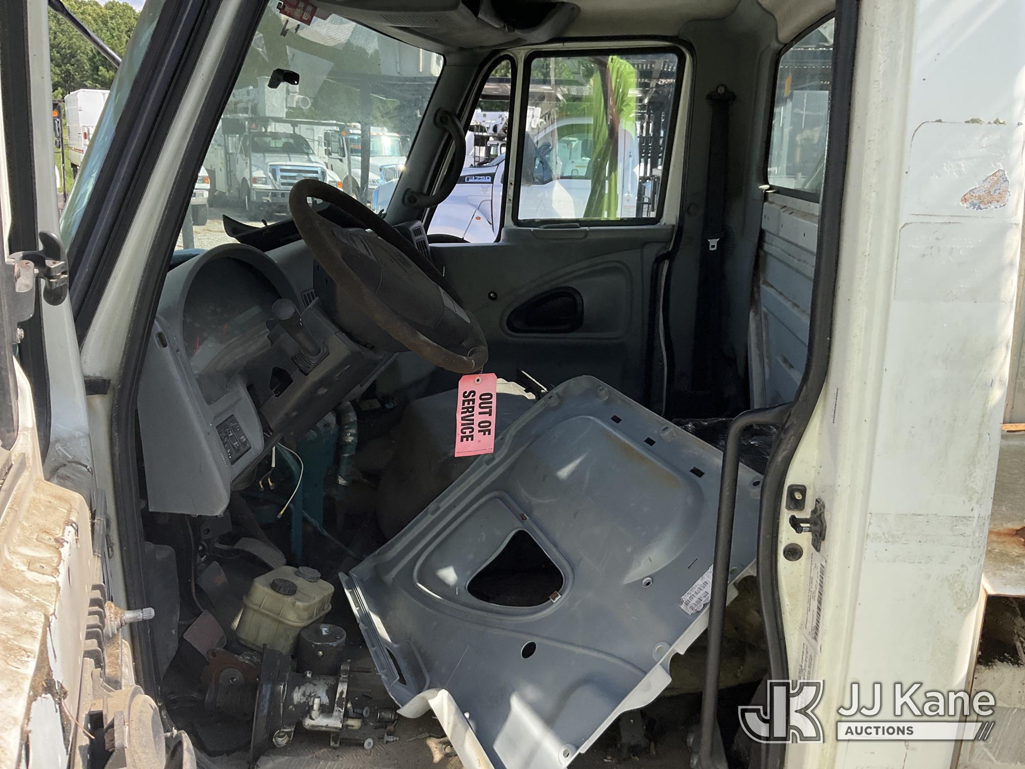 2006 International 4300
