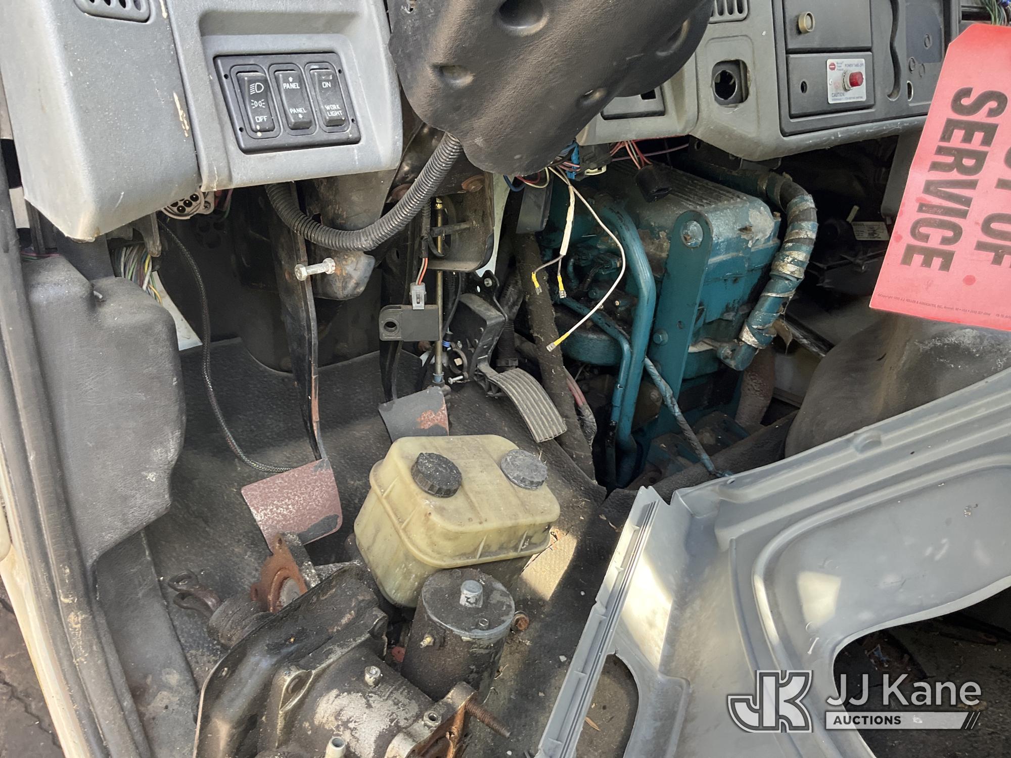 2006 International 4300