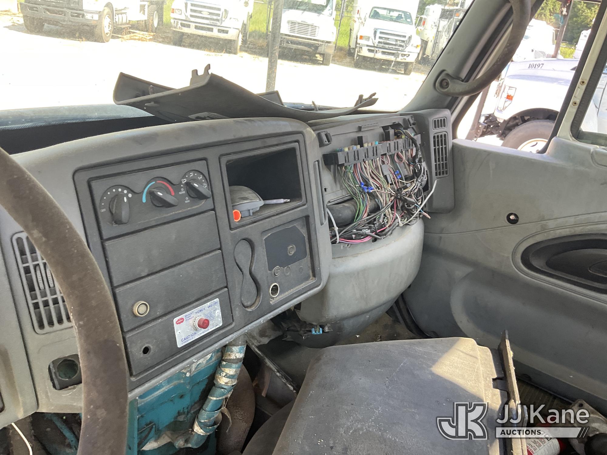 2006 International 4300