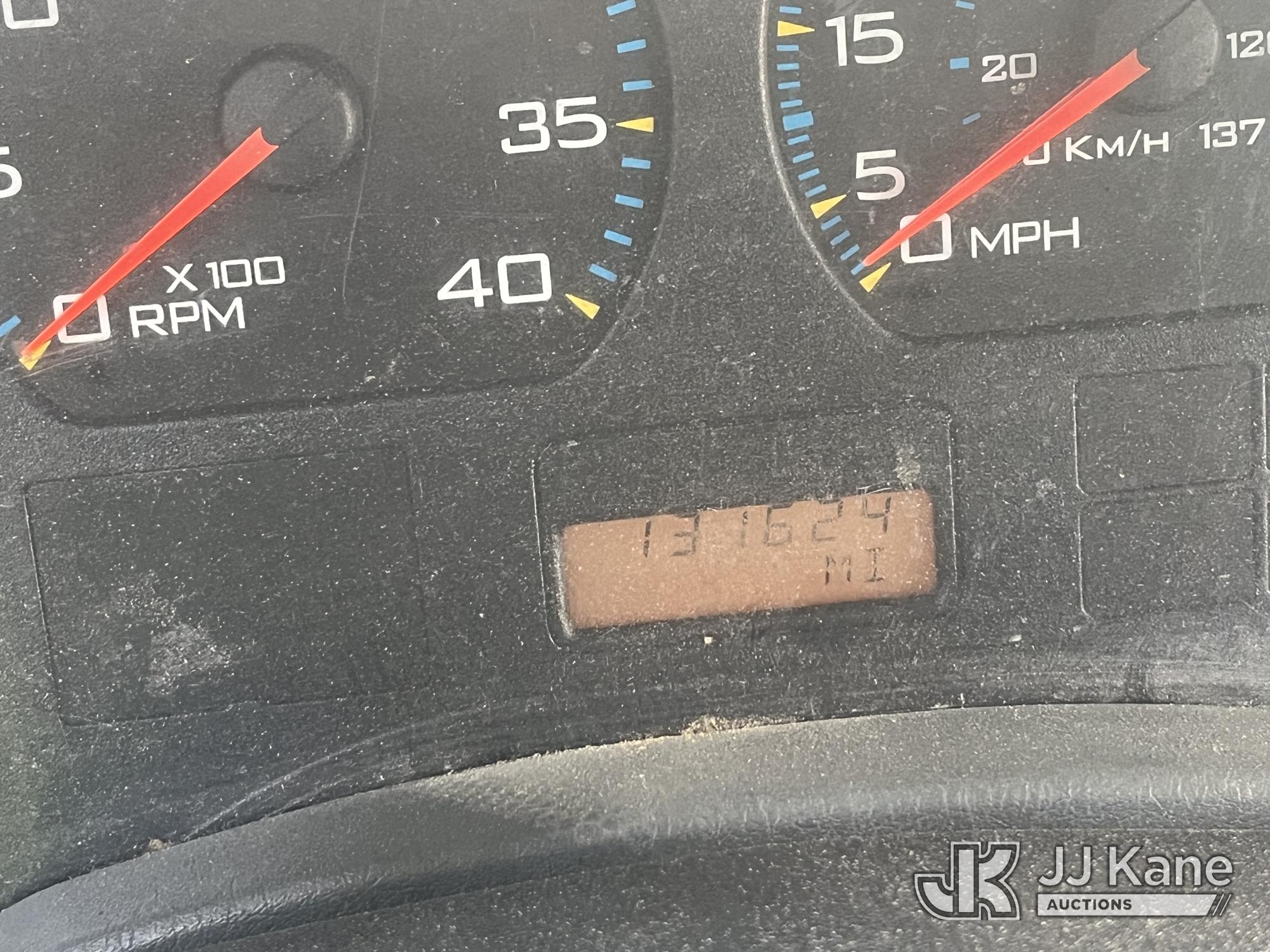 2007 International 4300