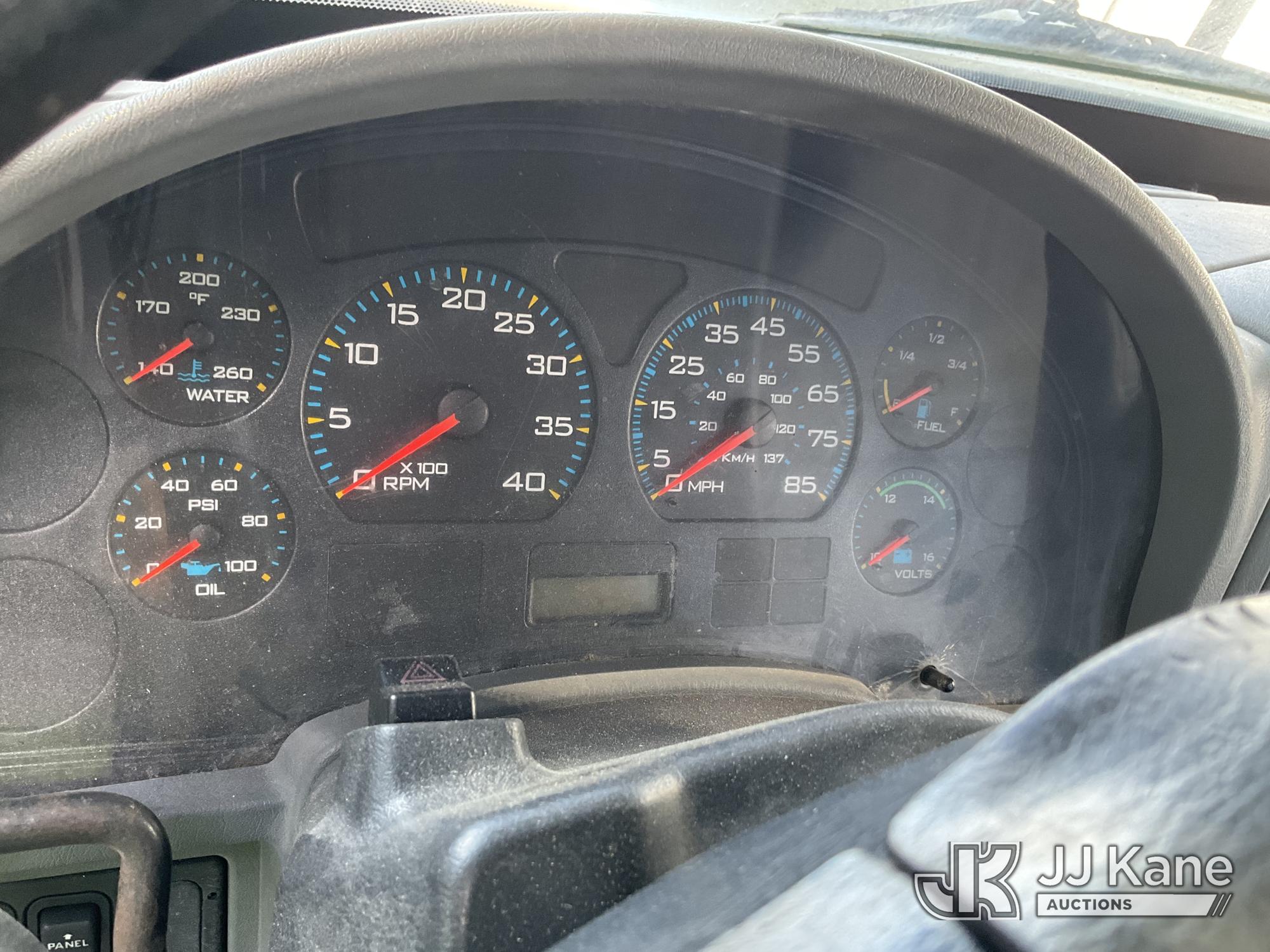 2007 International 4300