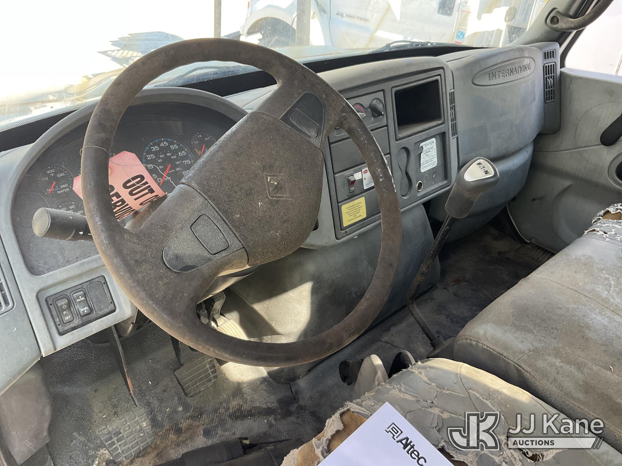 2007 International 4300