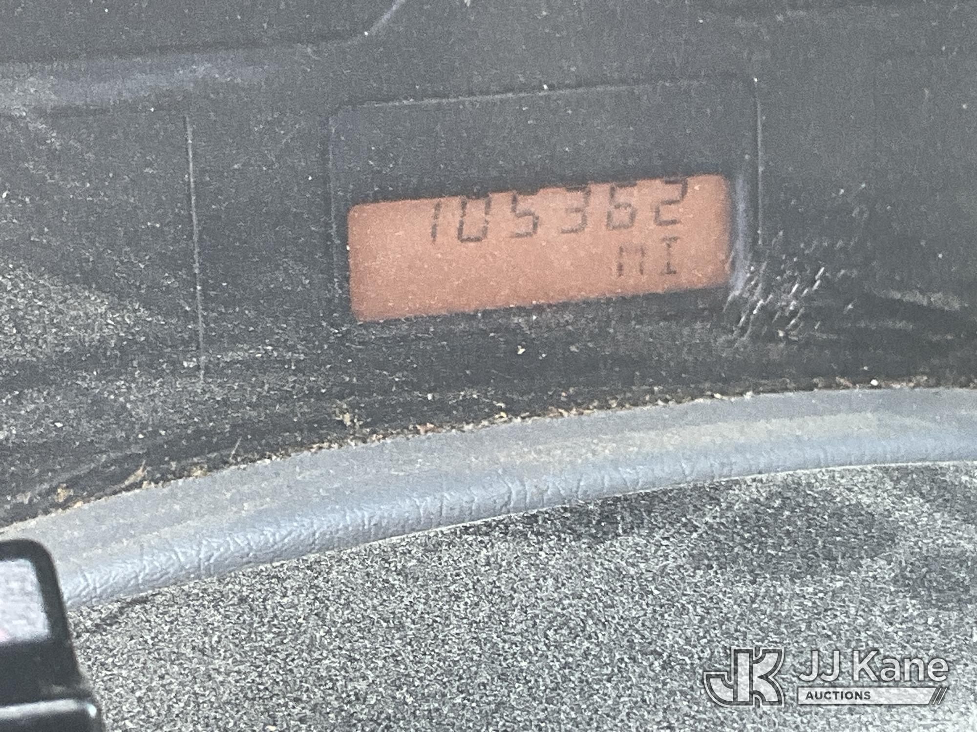 2008 International 4300