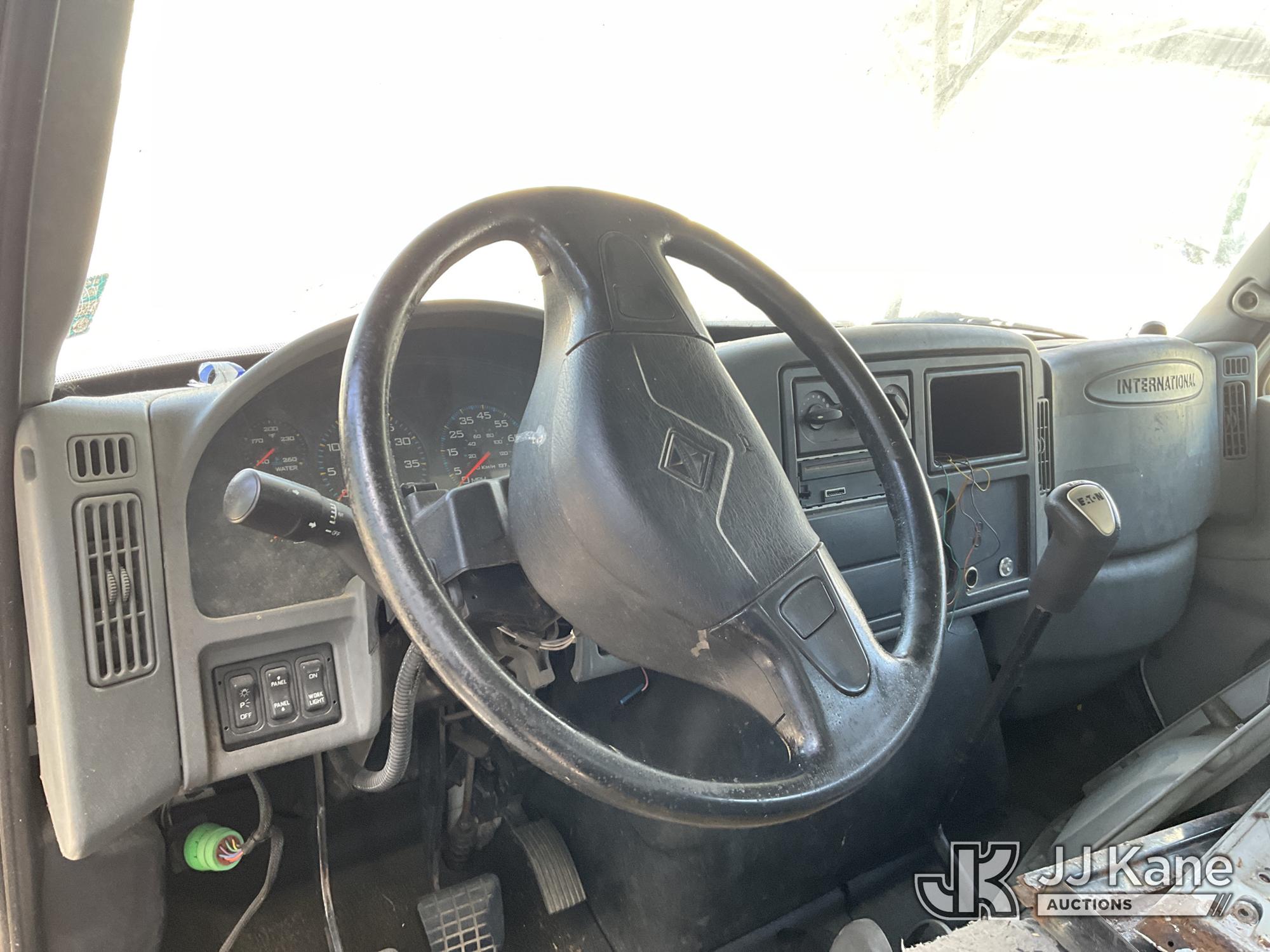2008 International 4300