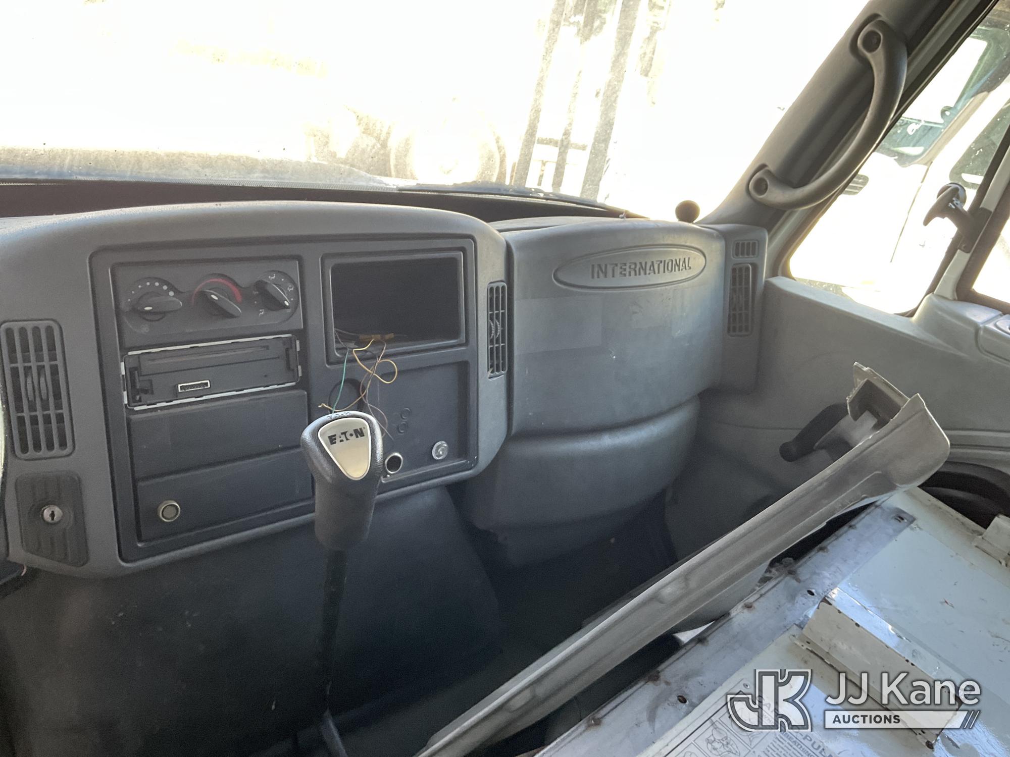 2008 International 4300