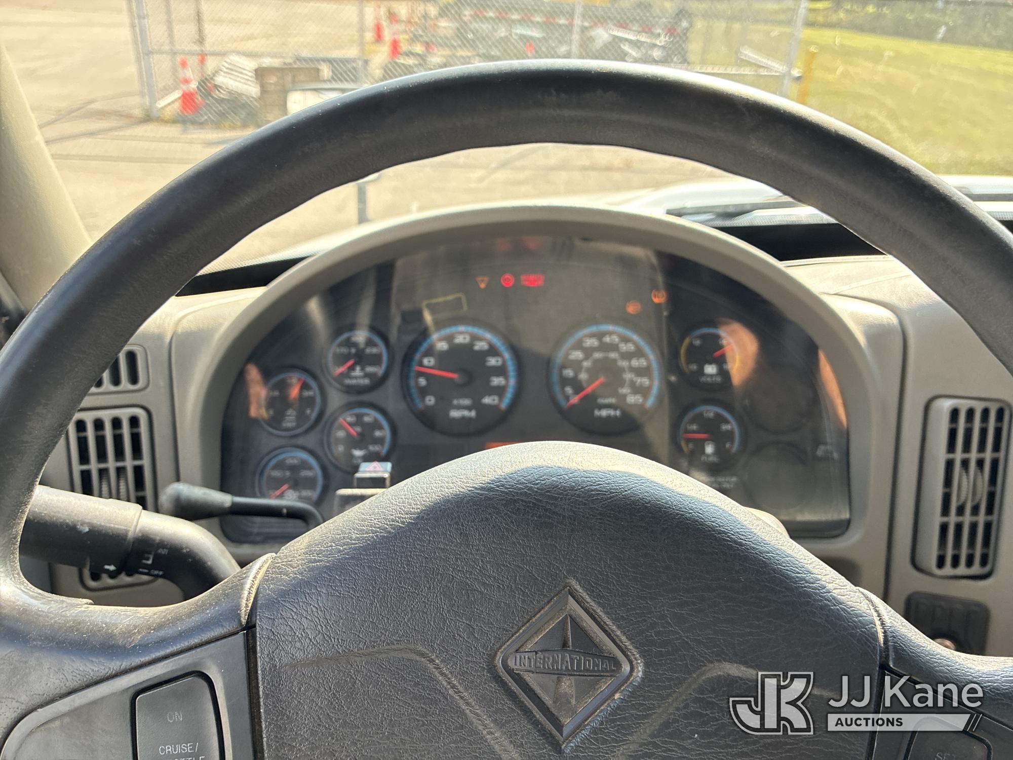 2016 International Durastar 4300