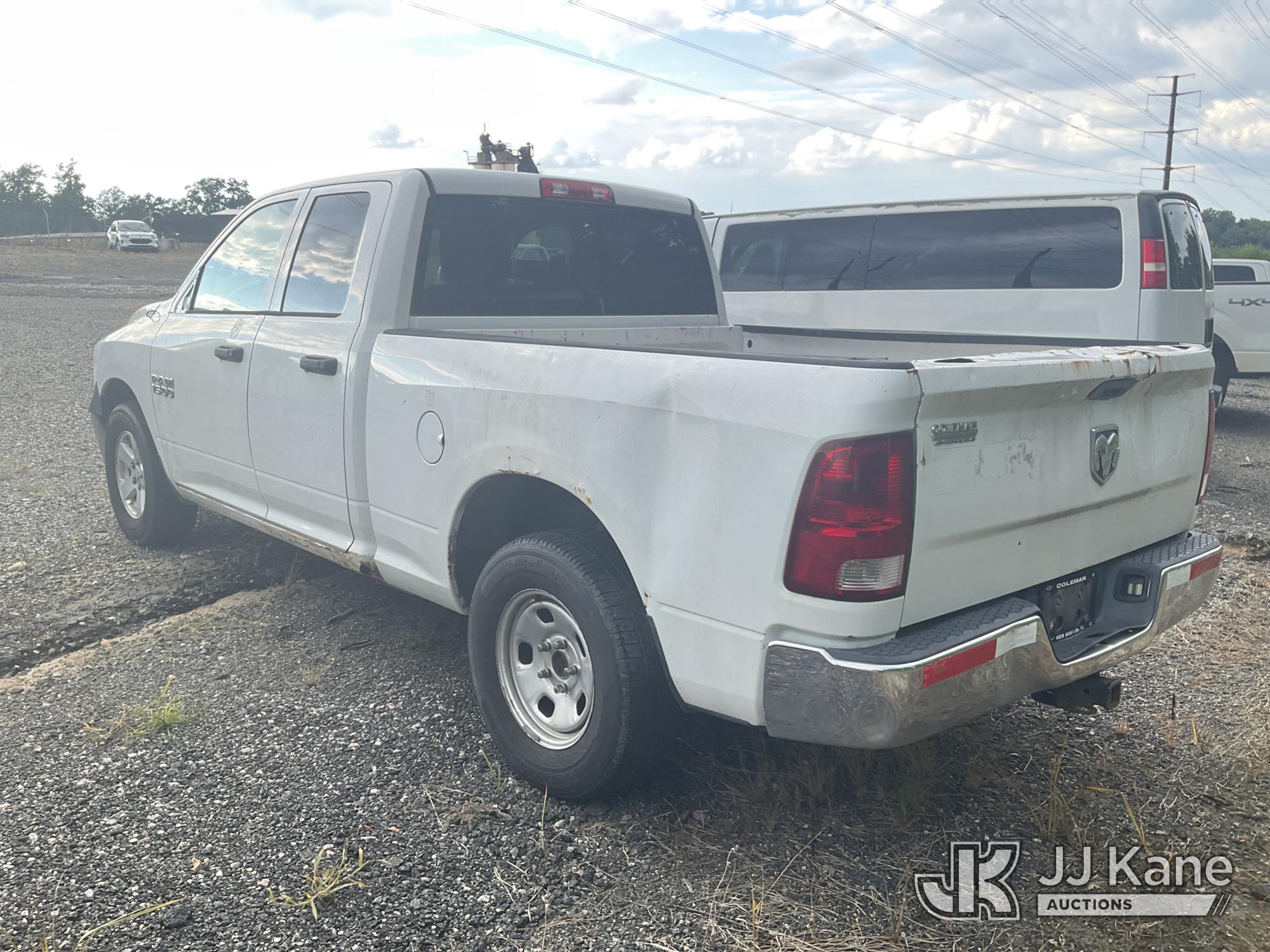 2013 Ram 1500