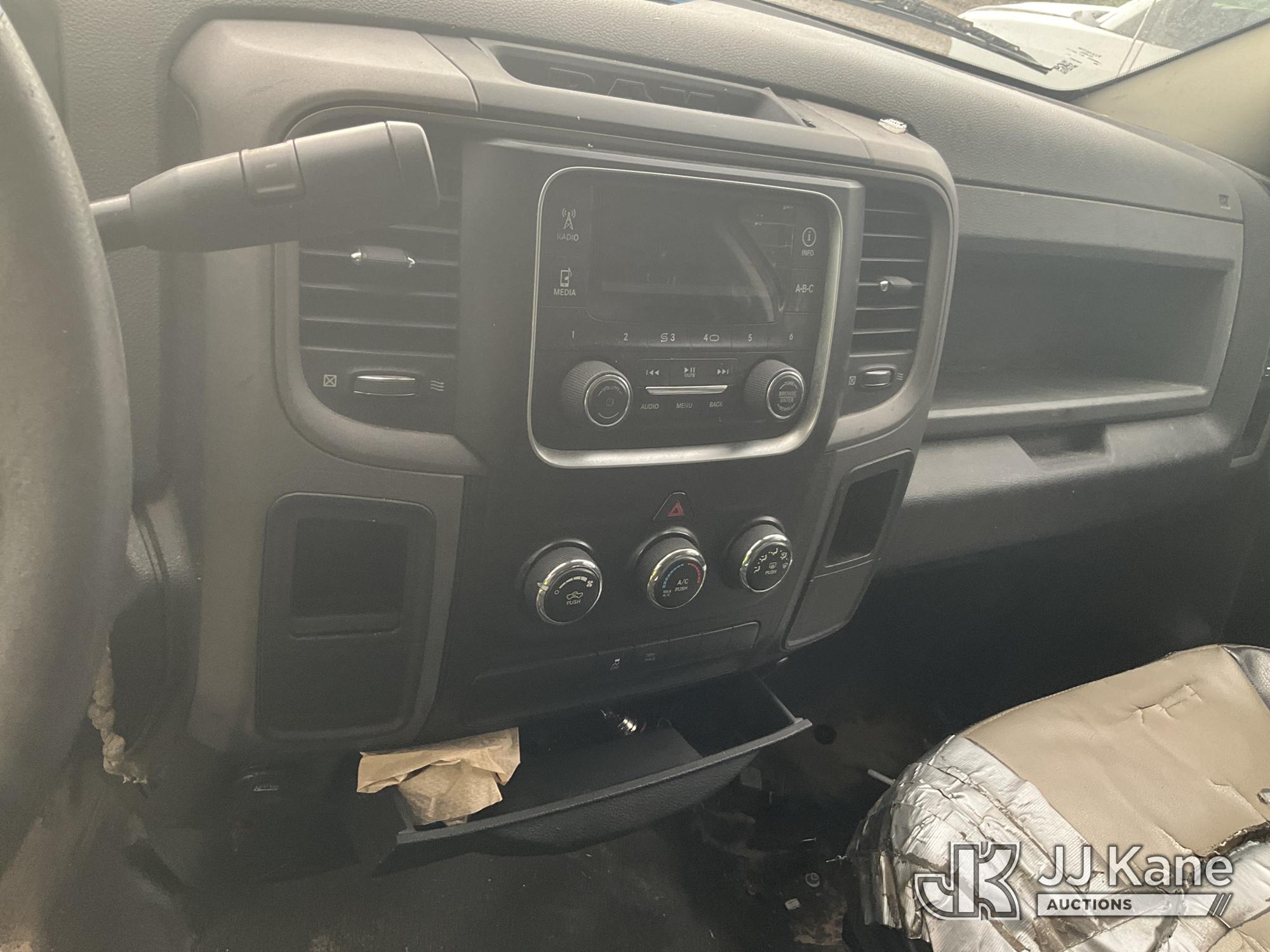 2013 Ram 1500