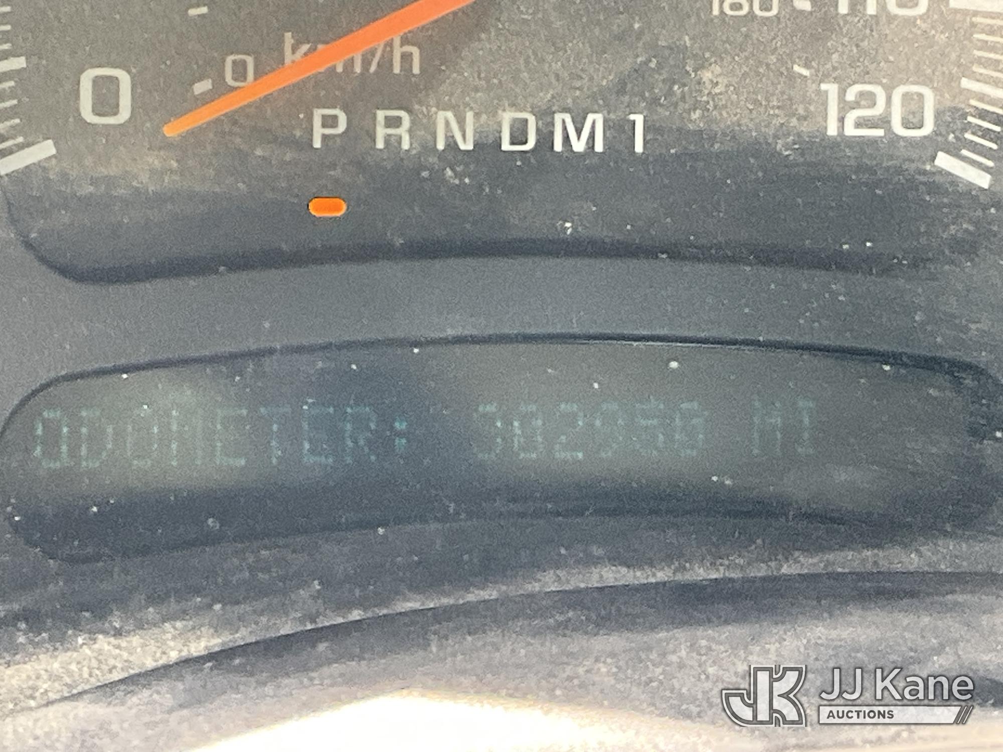 2007 Chevrolet SILVERADO 3500