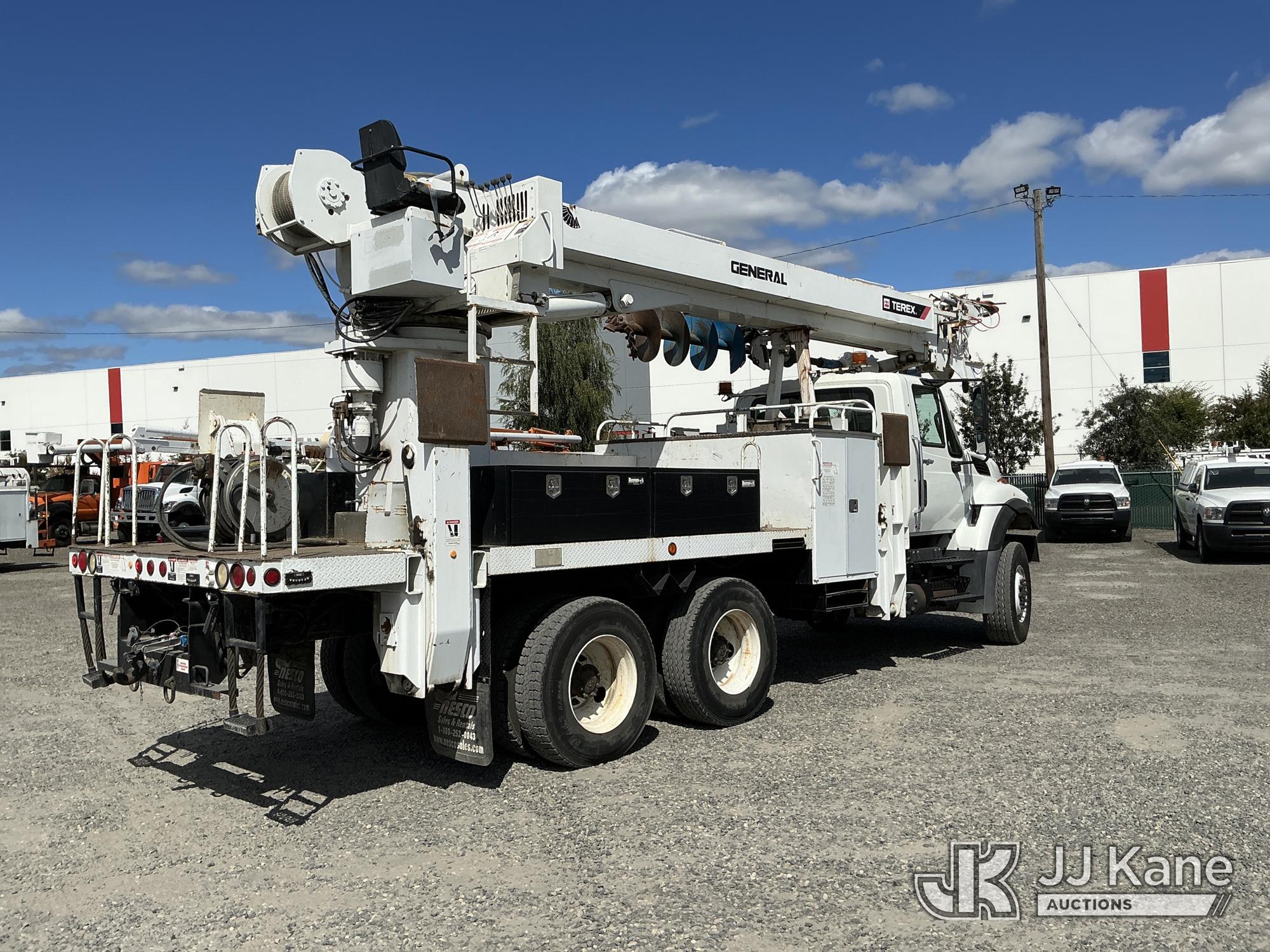 2014 International 7400