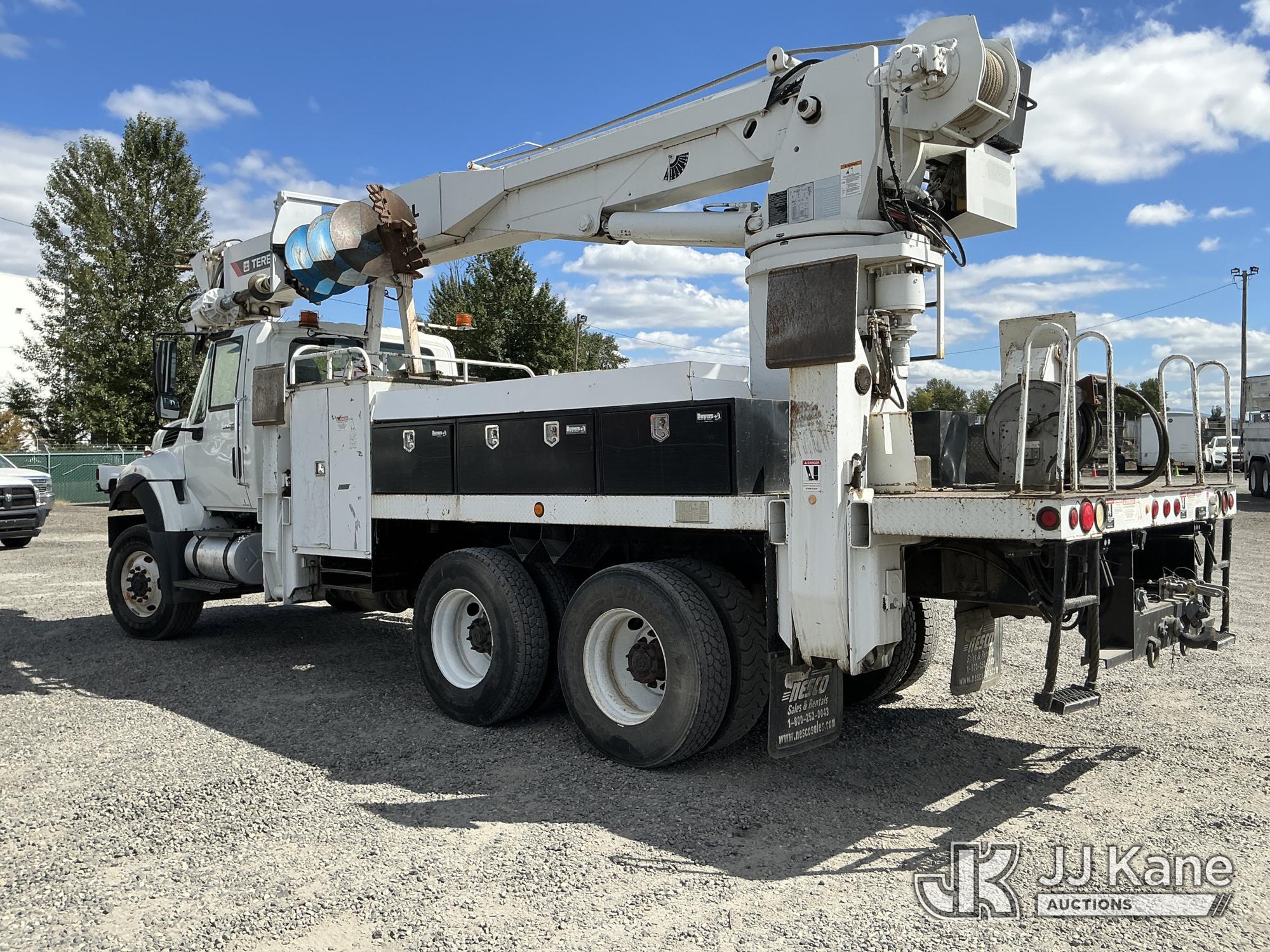 2014 International 7400