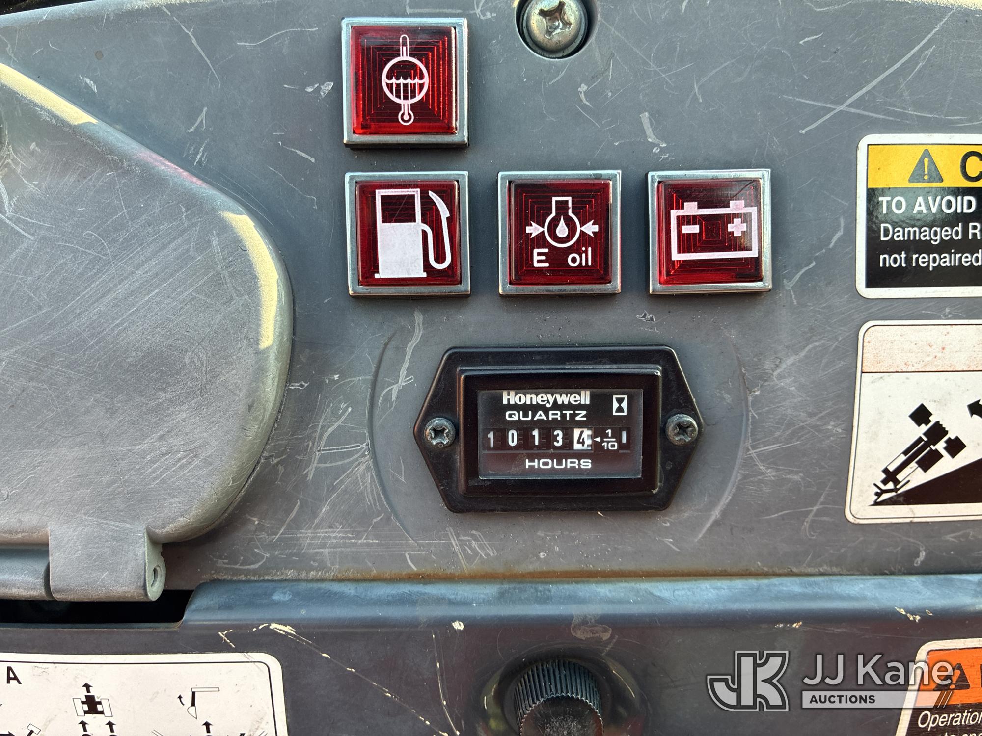 2019 Kubota K008-3