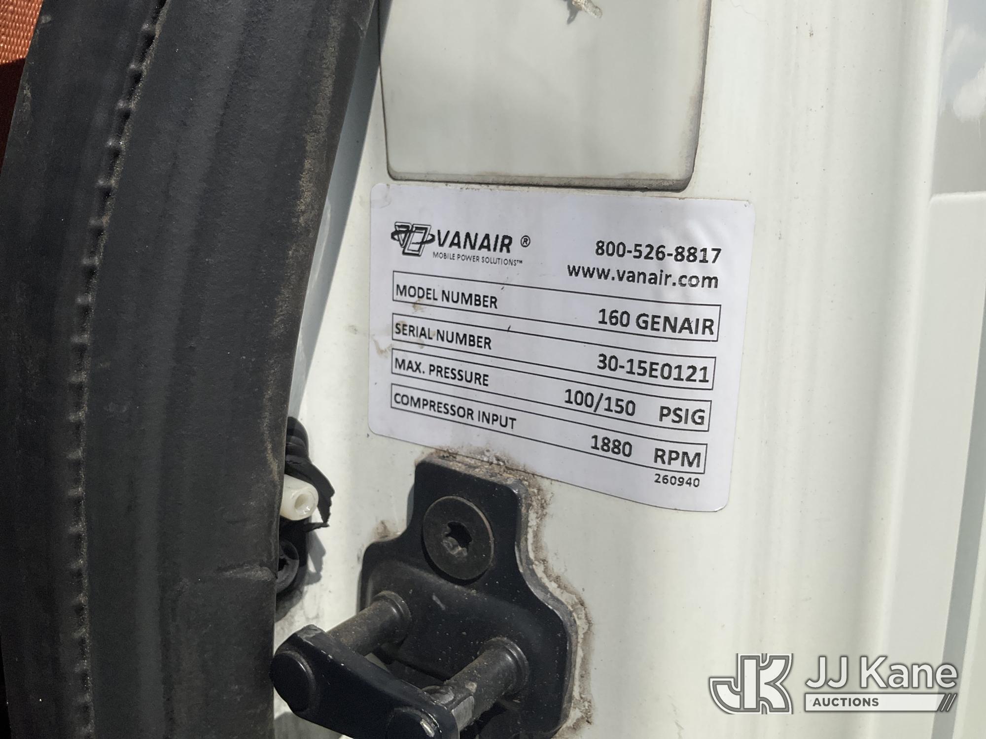 2016 International 4300