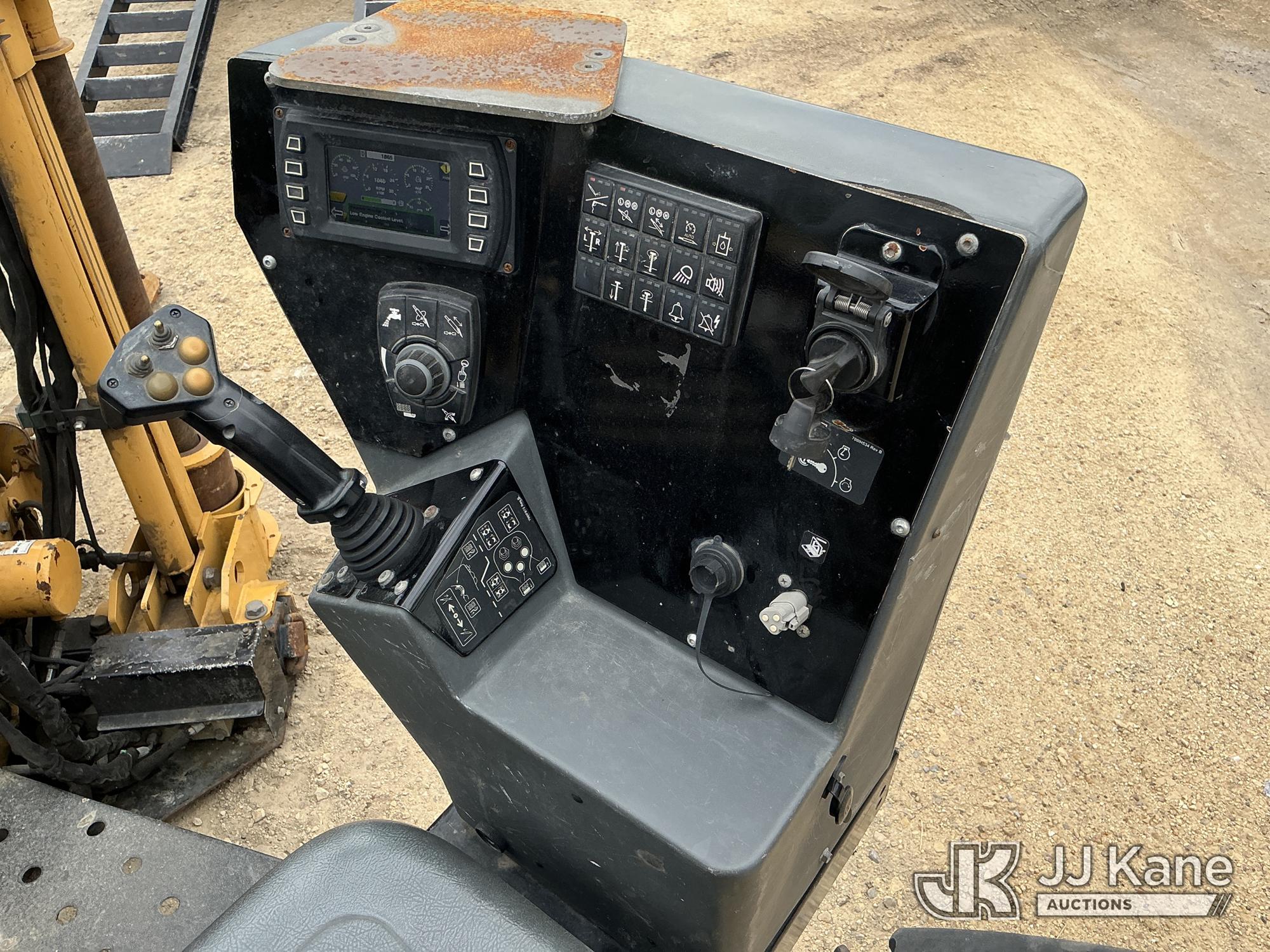 2019 Vermeer D20X22 SERIES III