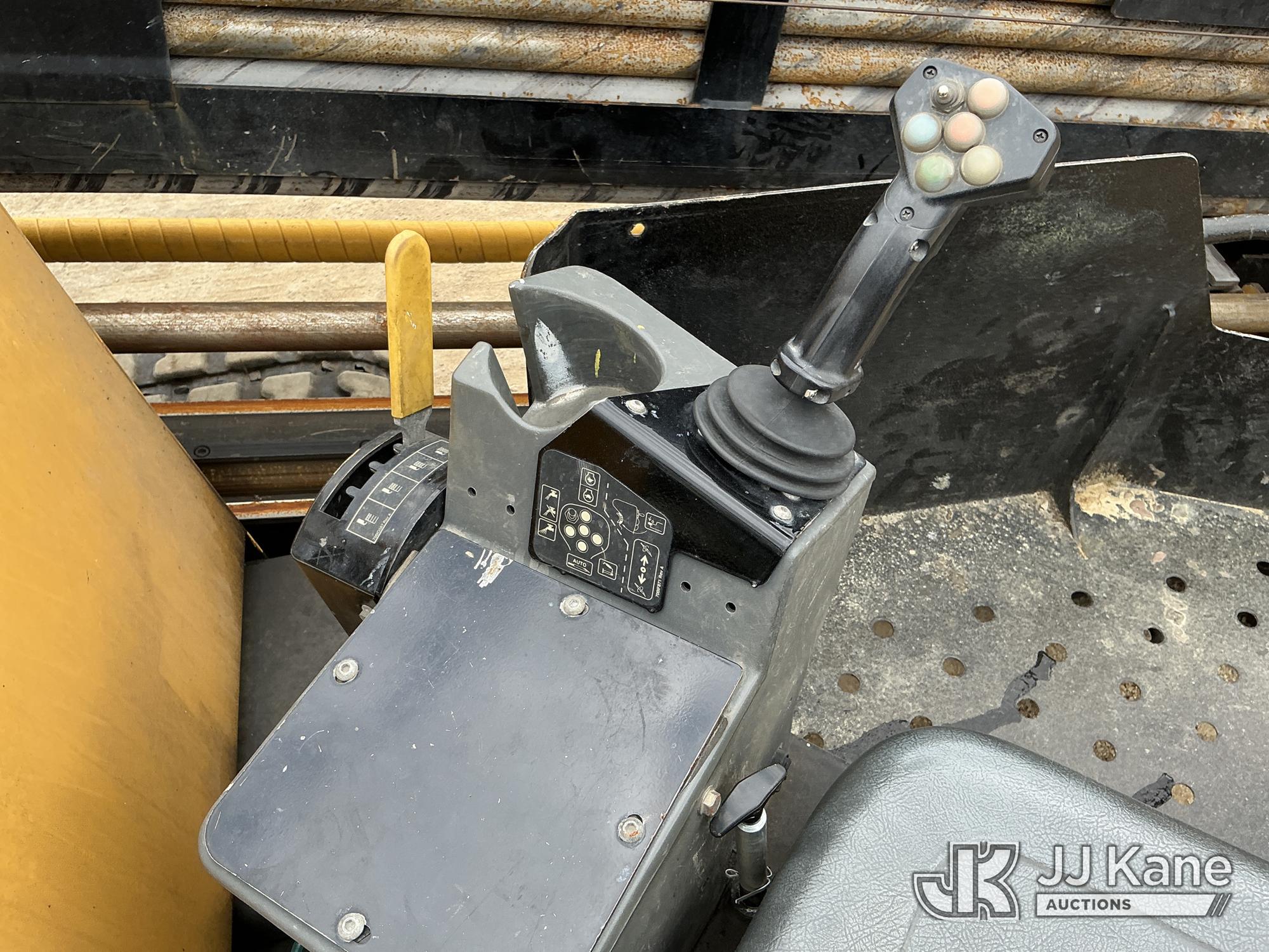 2019 Vermeer D20X22 SERIES III