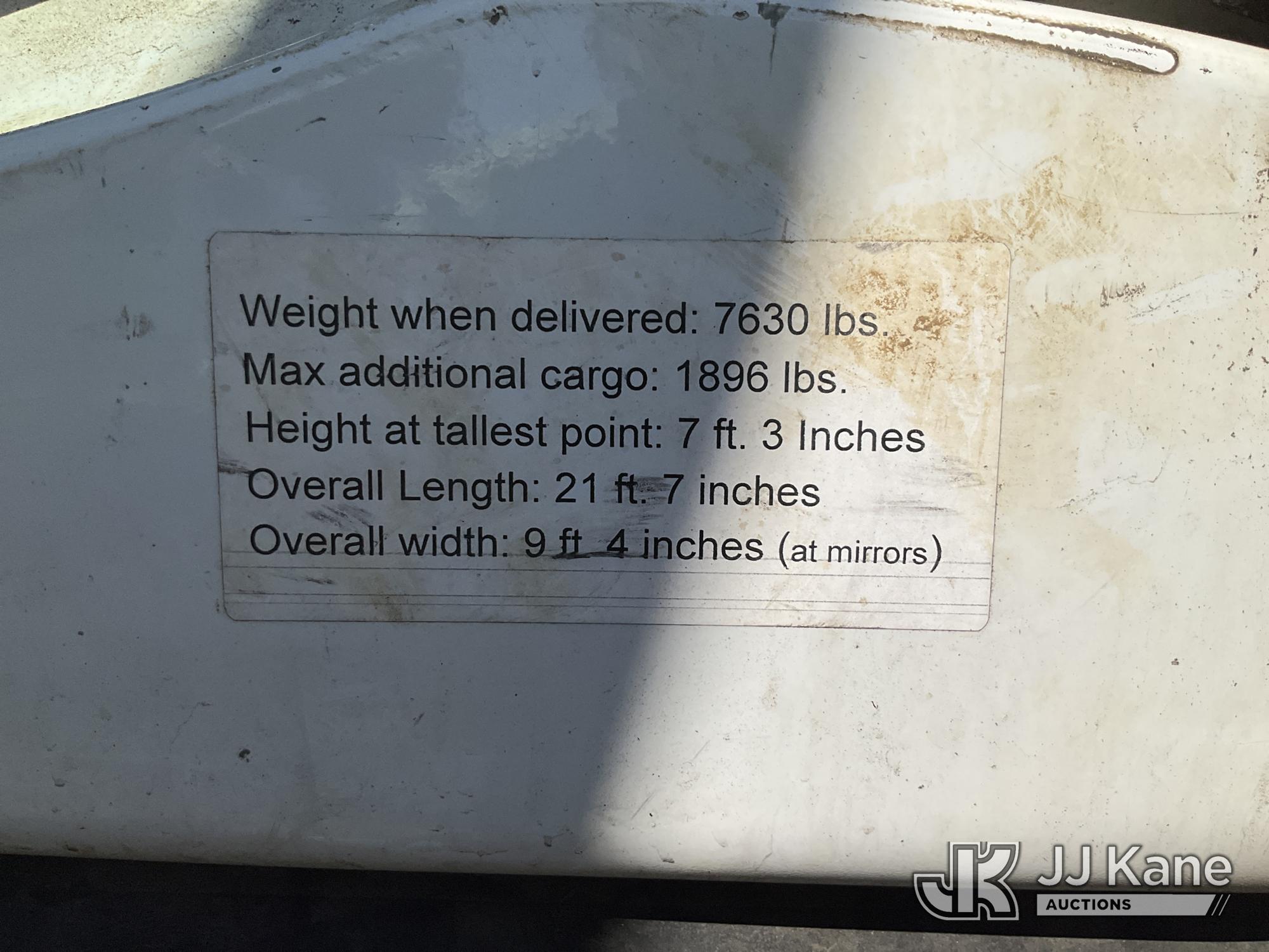 2018 Ford F250