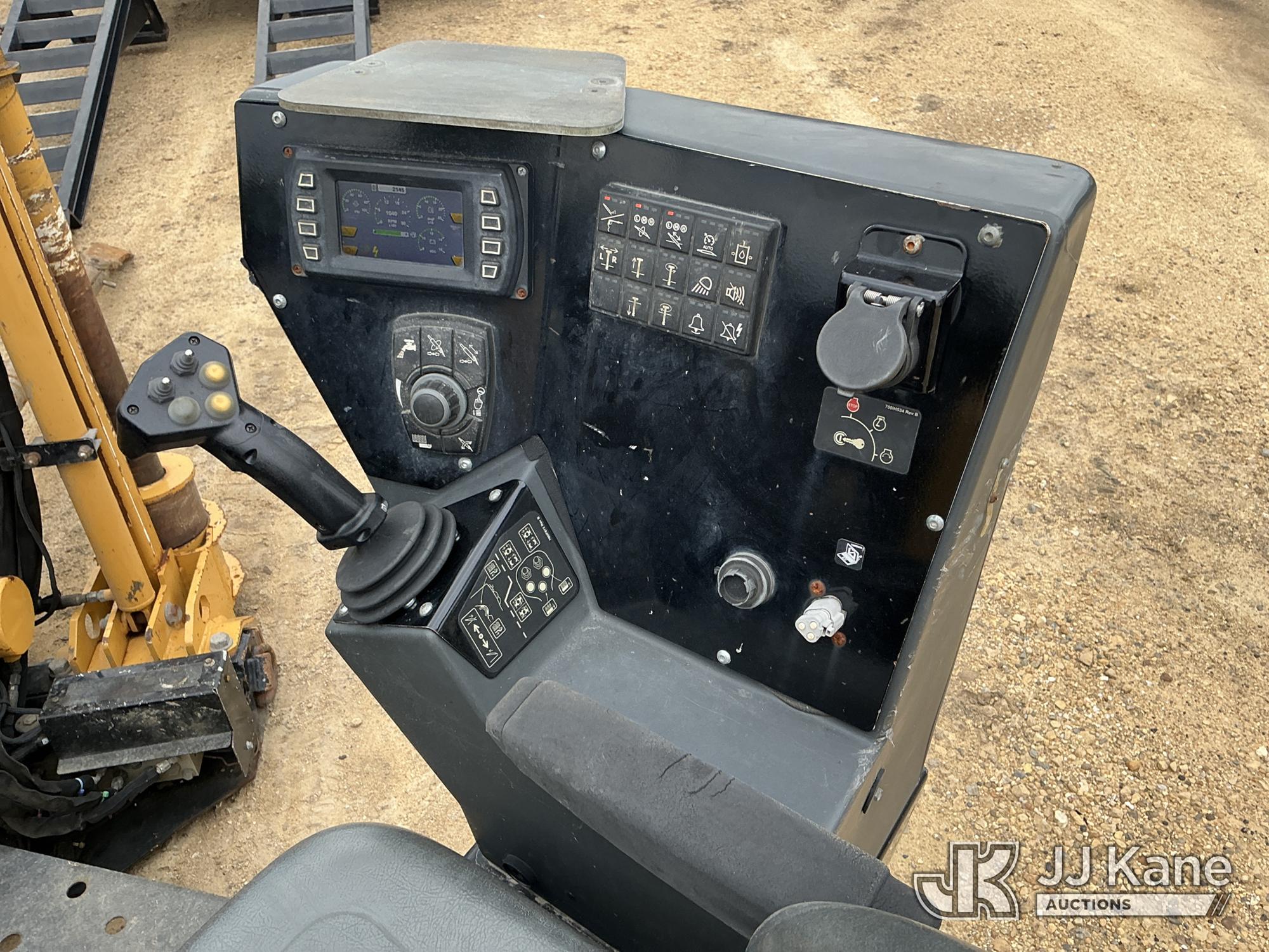 2019 Vermeer D20X22 SERIES III