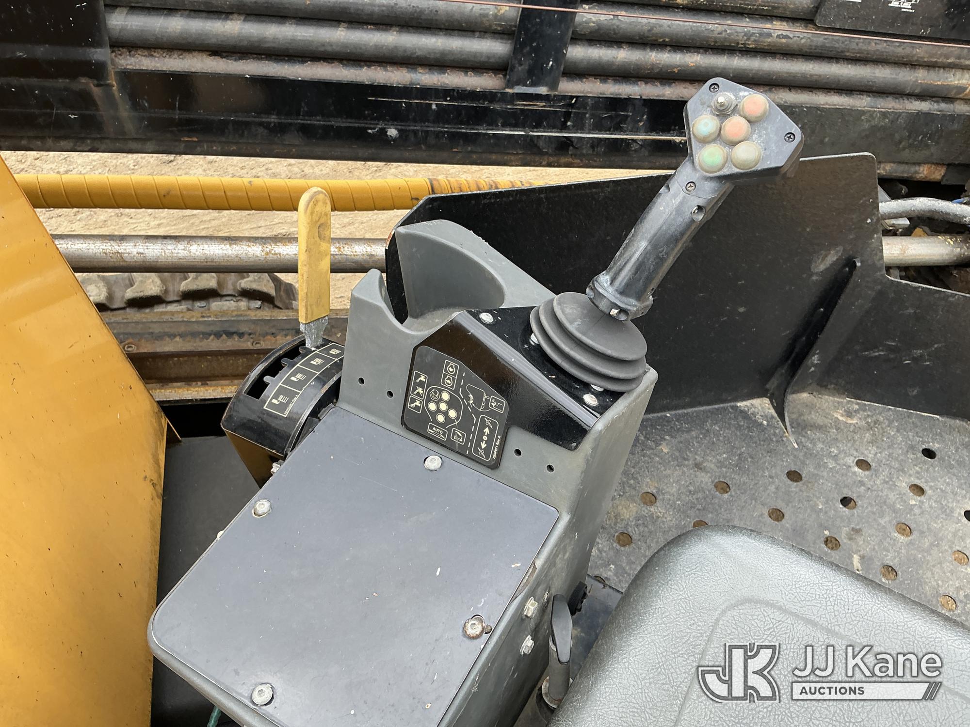 2019 Vermeer D20X22 SERIES III