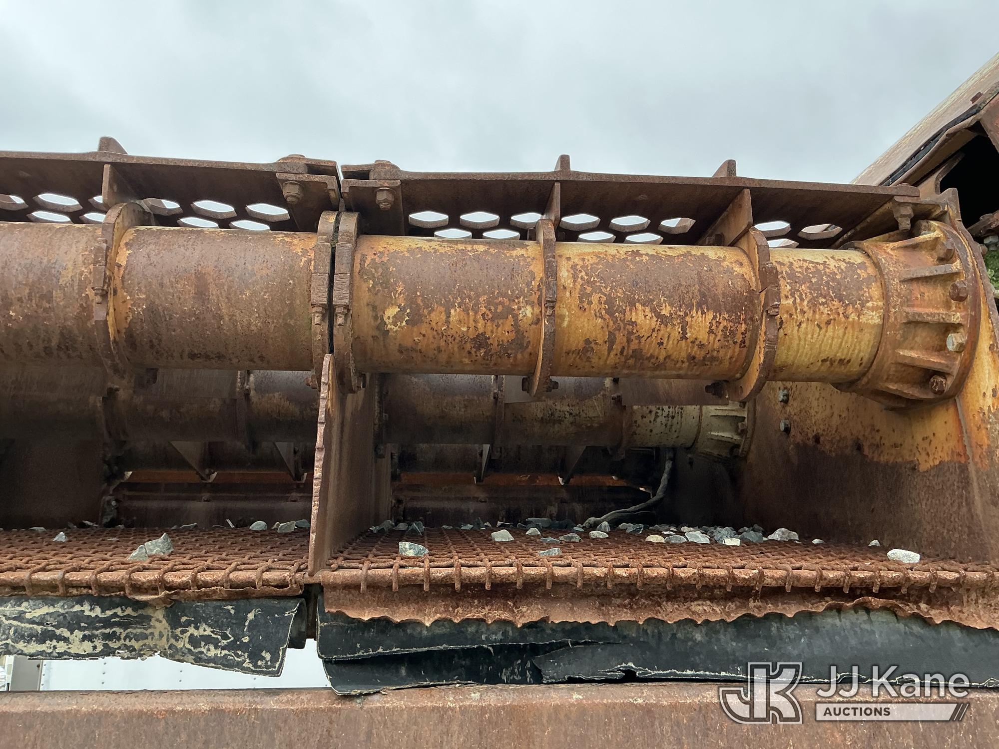 0 Metso CV100