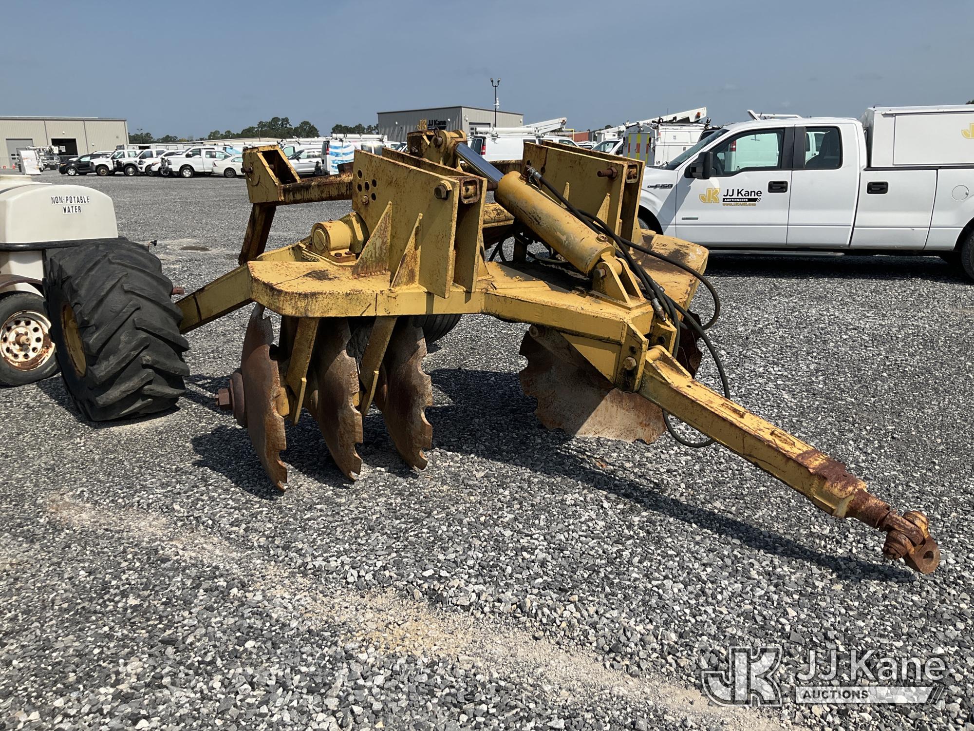 with Pintle Hitch