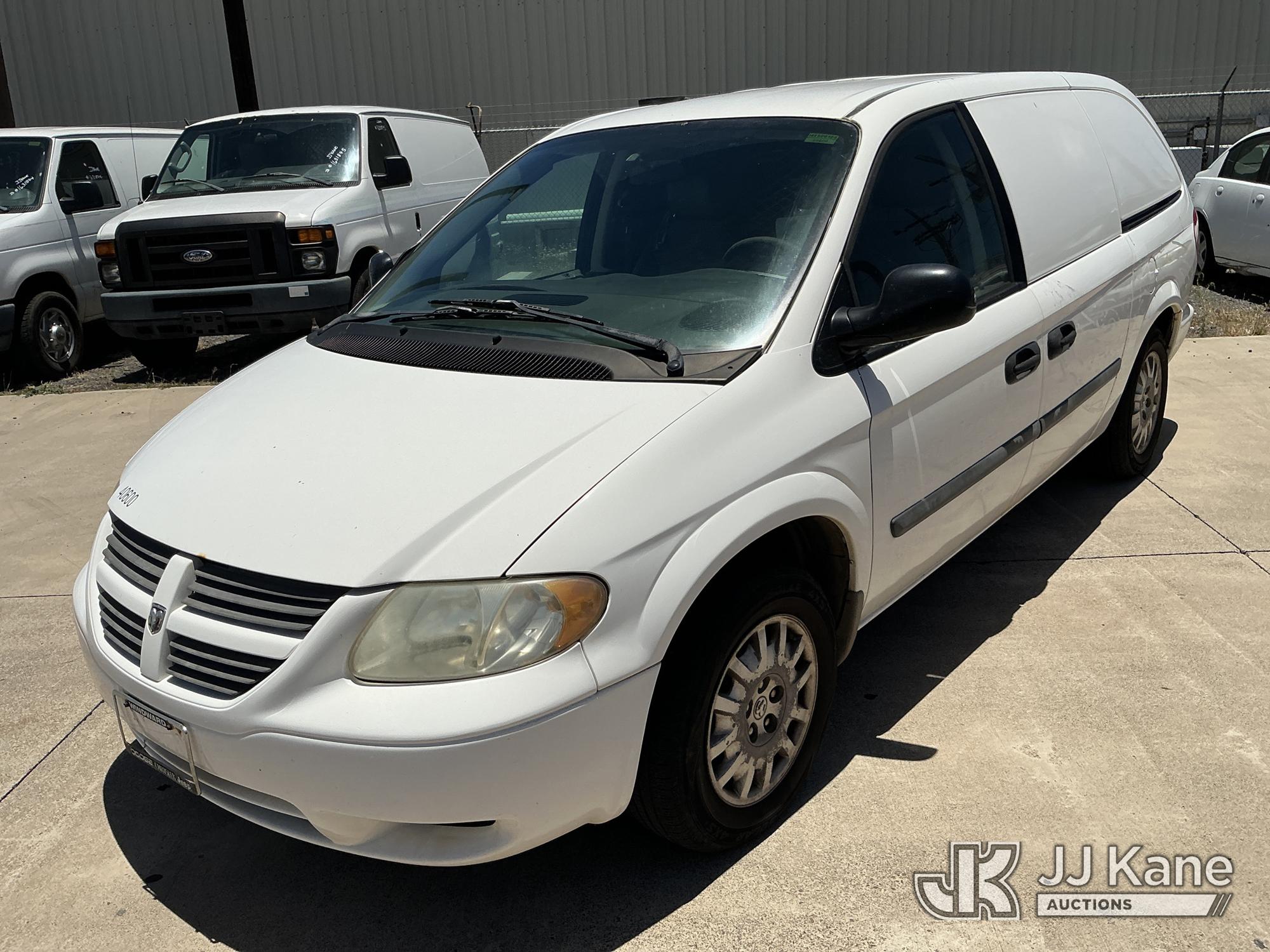 Photo of a 2006 Dodge Grand Caravan
