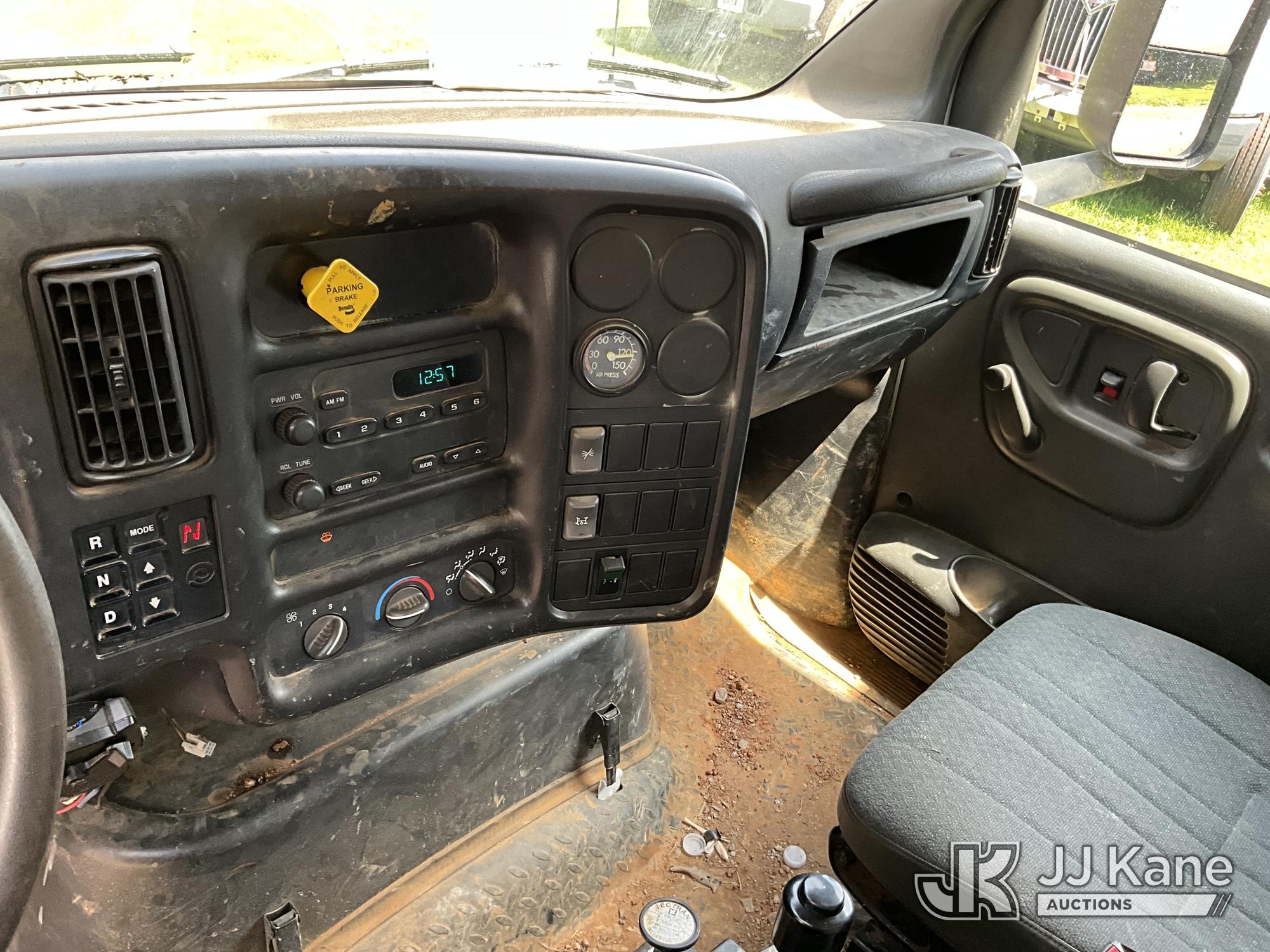 2006 Chevrolet C7500