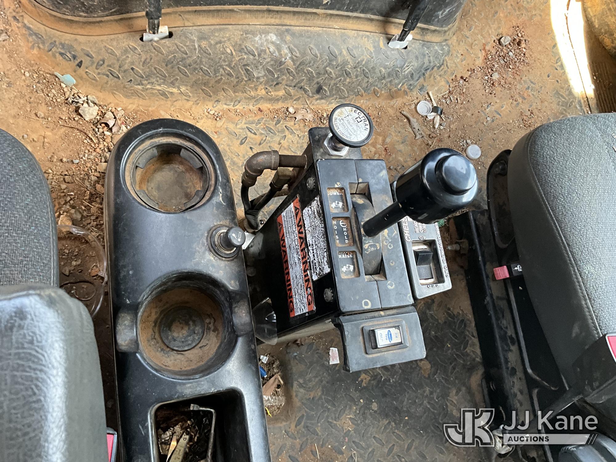 2006 Chevrolet C7500