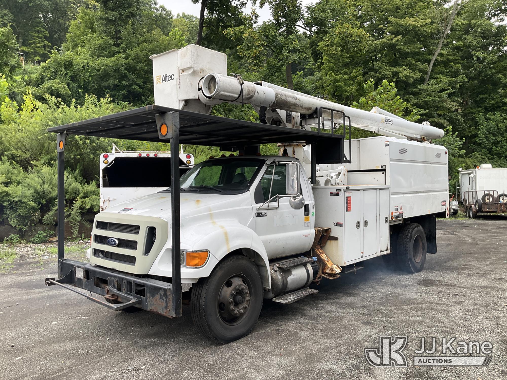Photo of 2015 Ford F-750