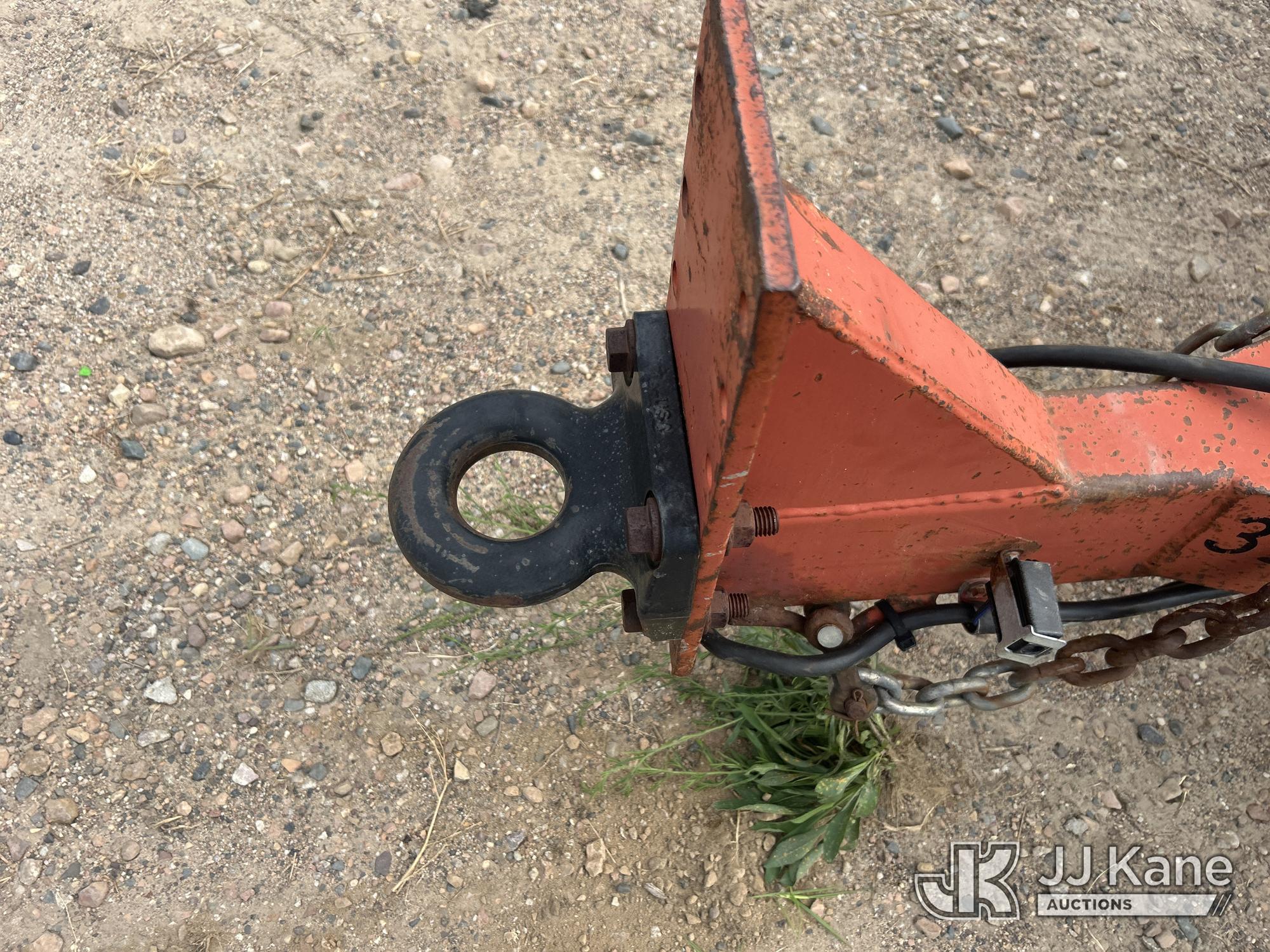 1993 Redi Haul FSL14HE