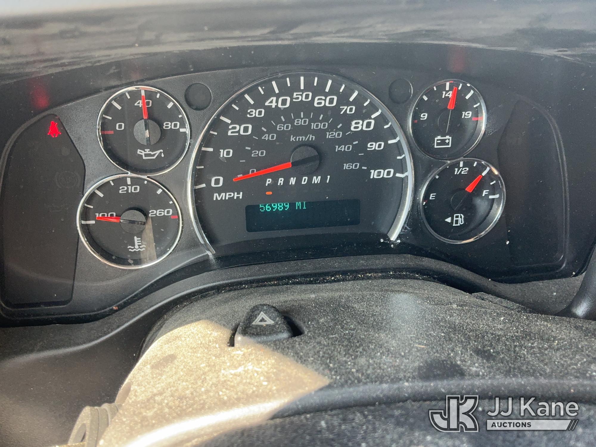 2018 GMC SAVANA