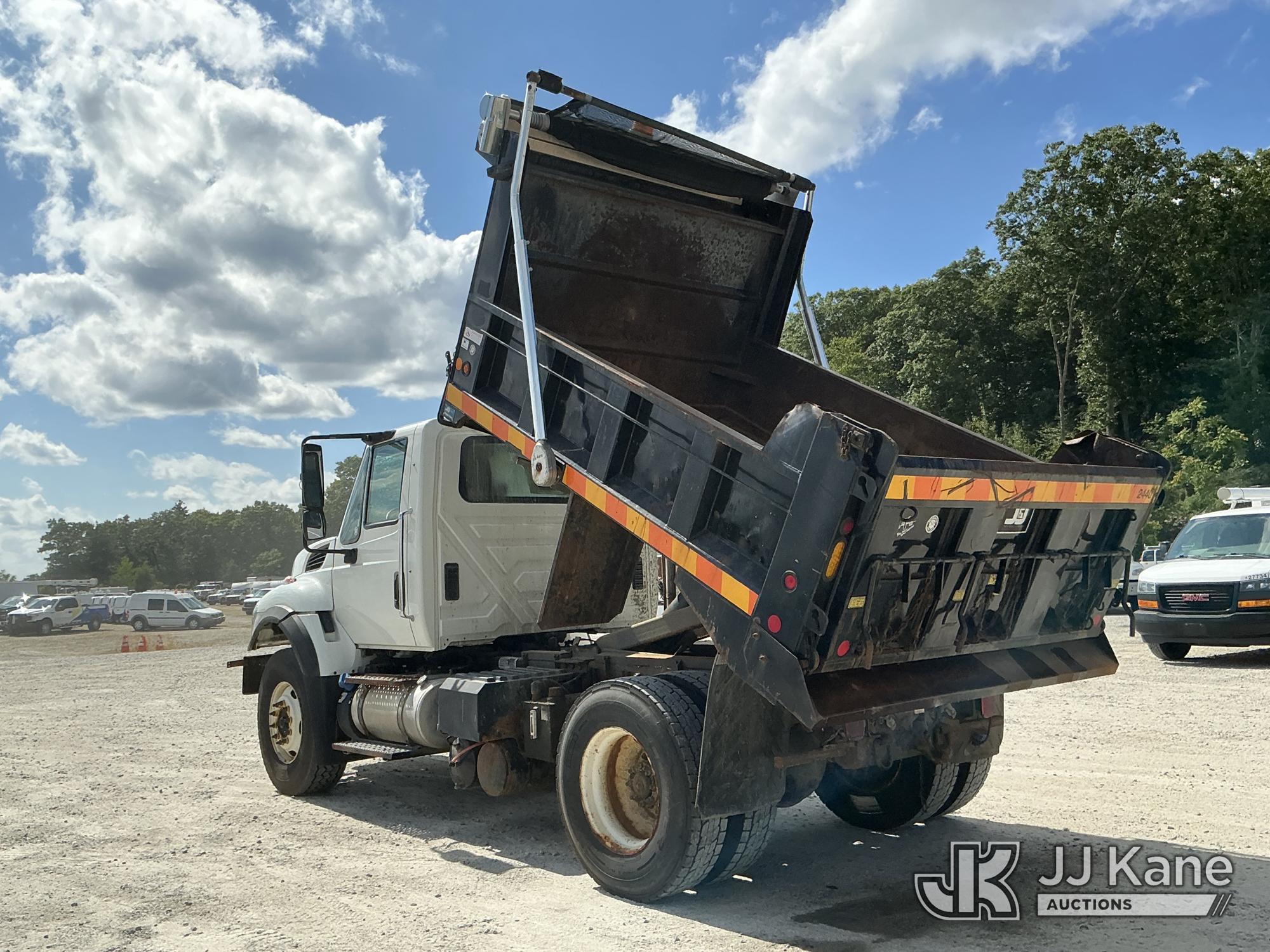 2016 International 7400