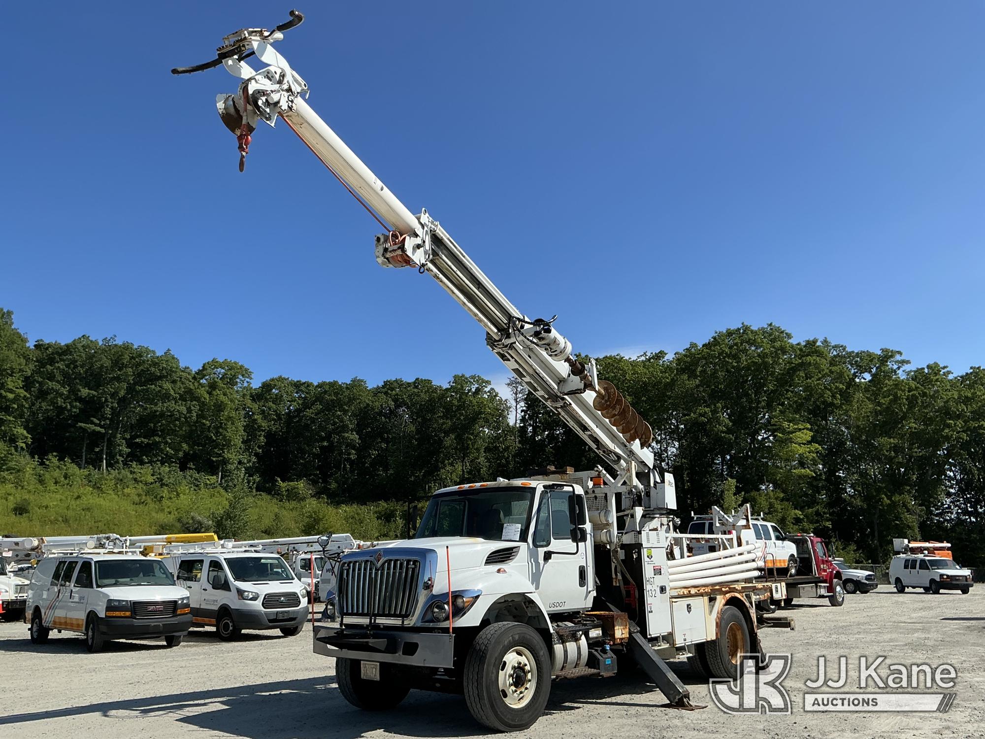 Photo of 2016 International 7400