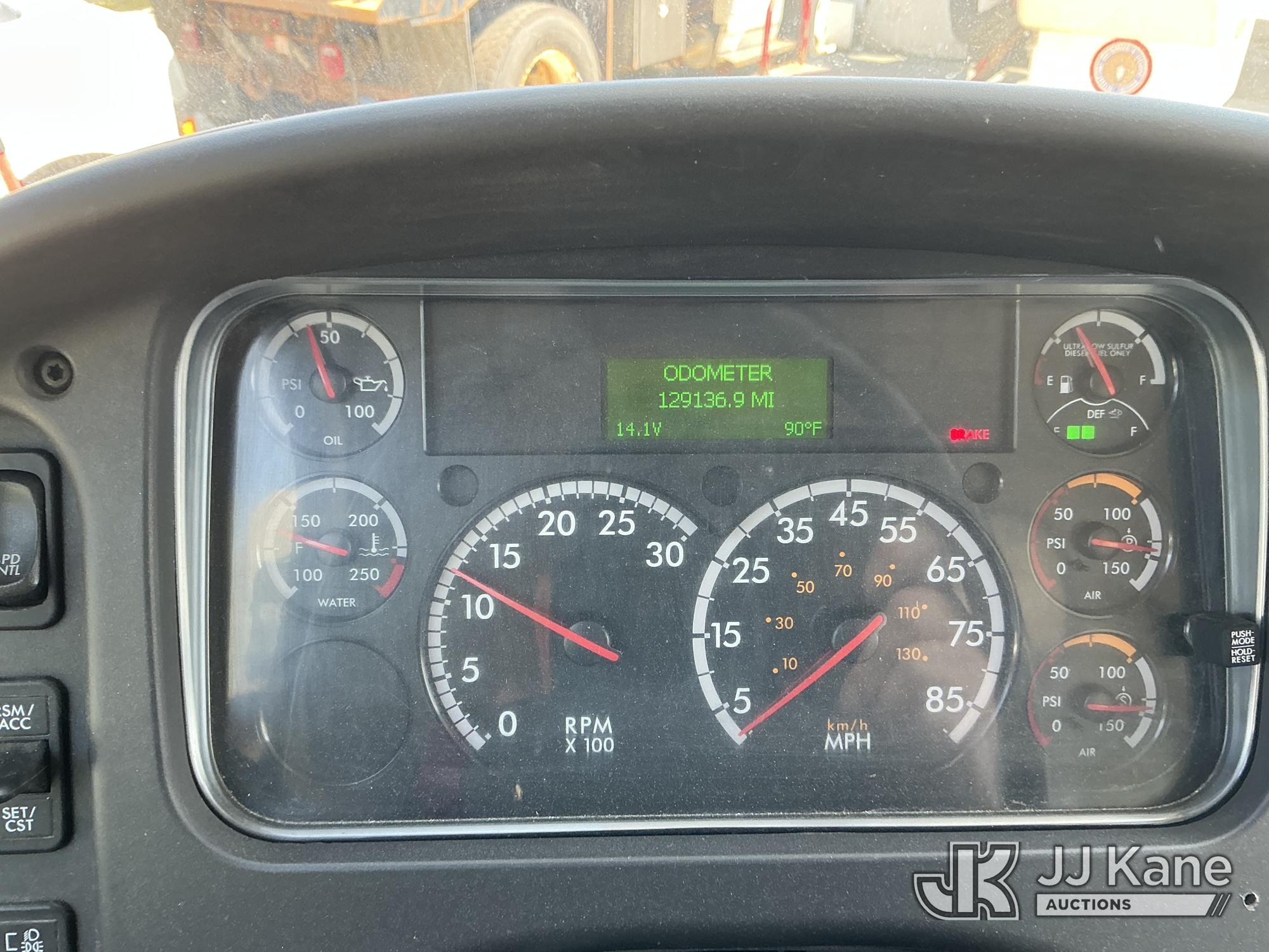 2019 Freightliner M2