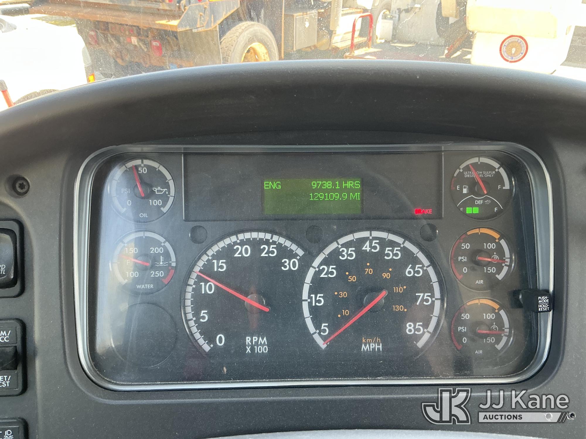 2019 Freightliner M2