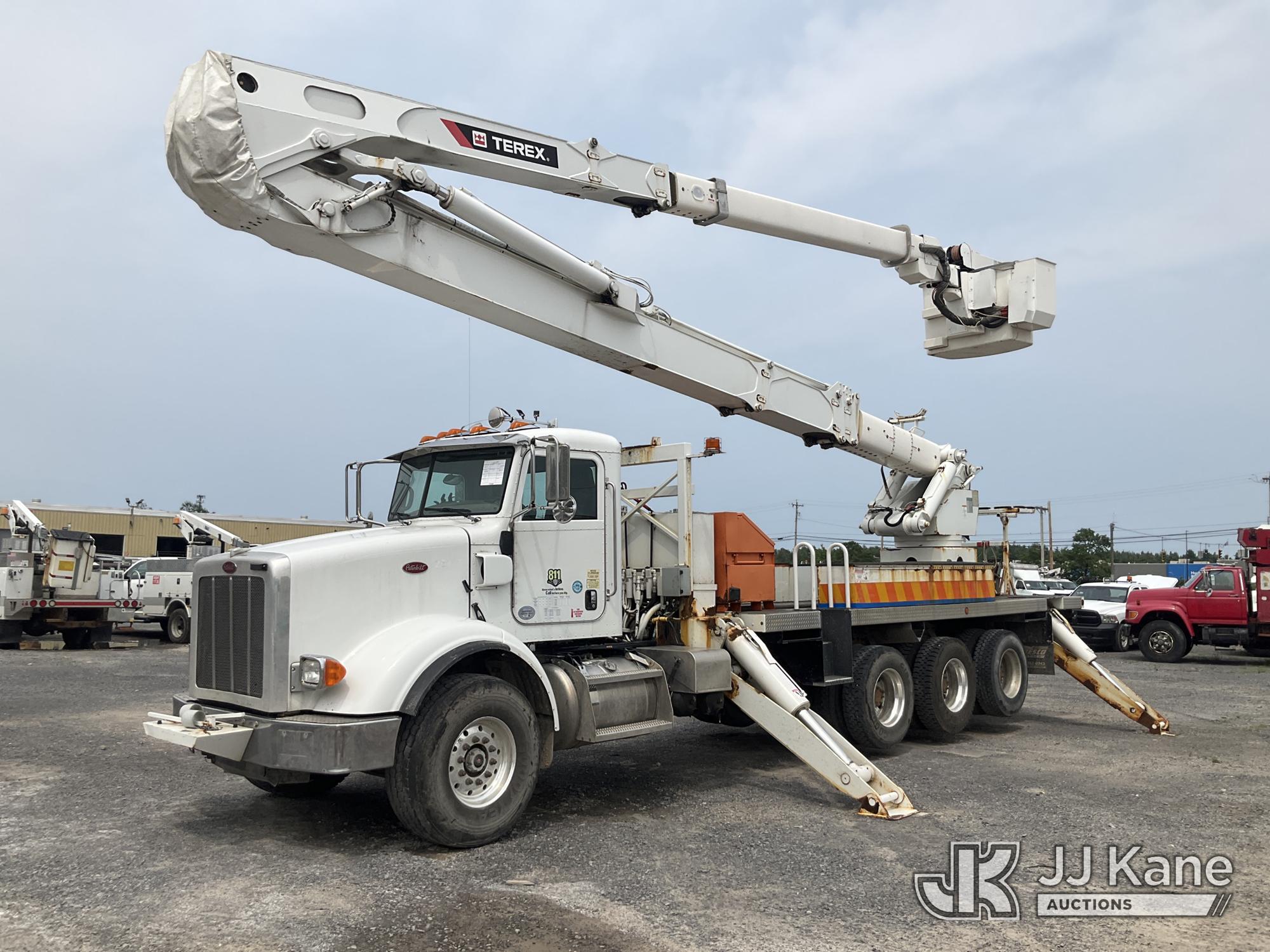 2015 Peterbilt 365