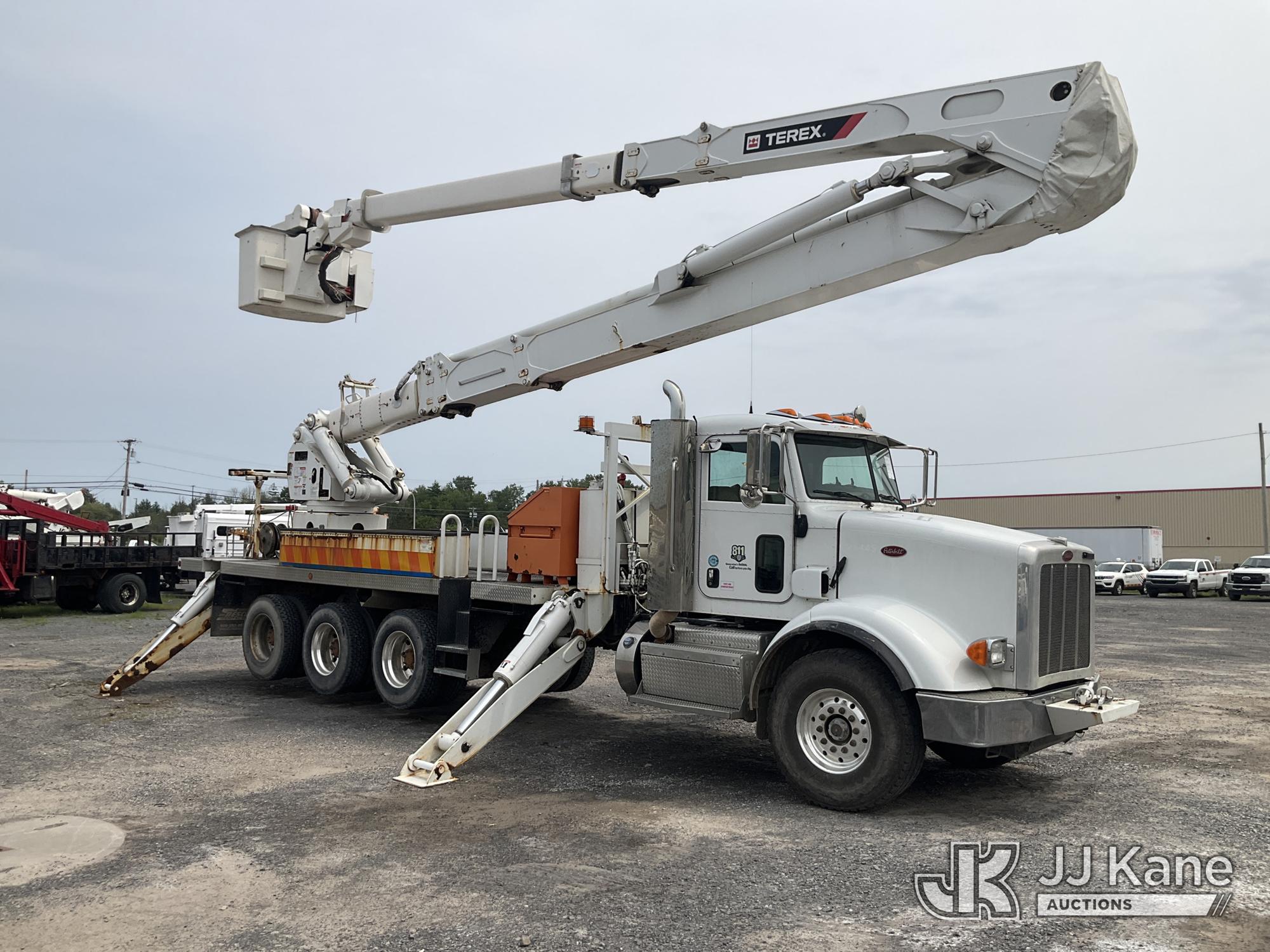 2015 Peterbilt 365
