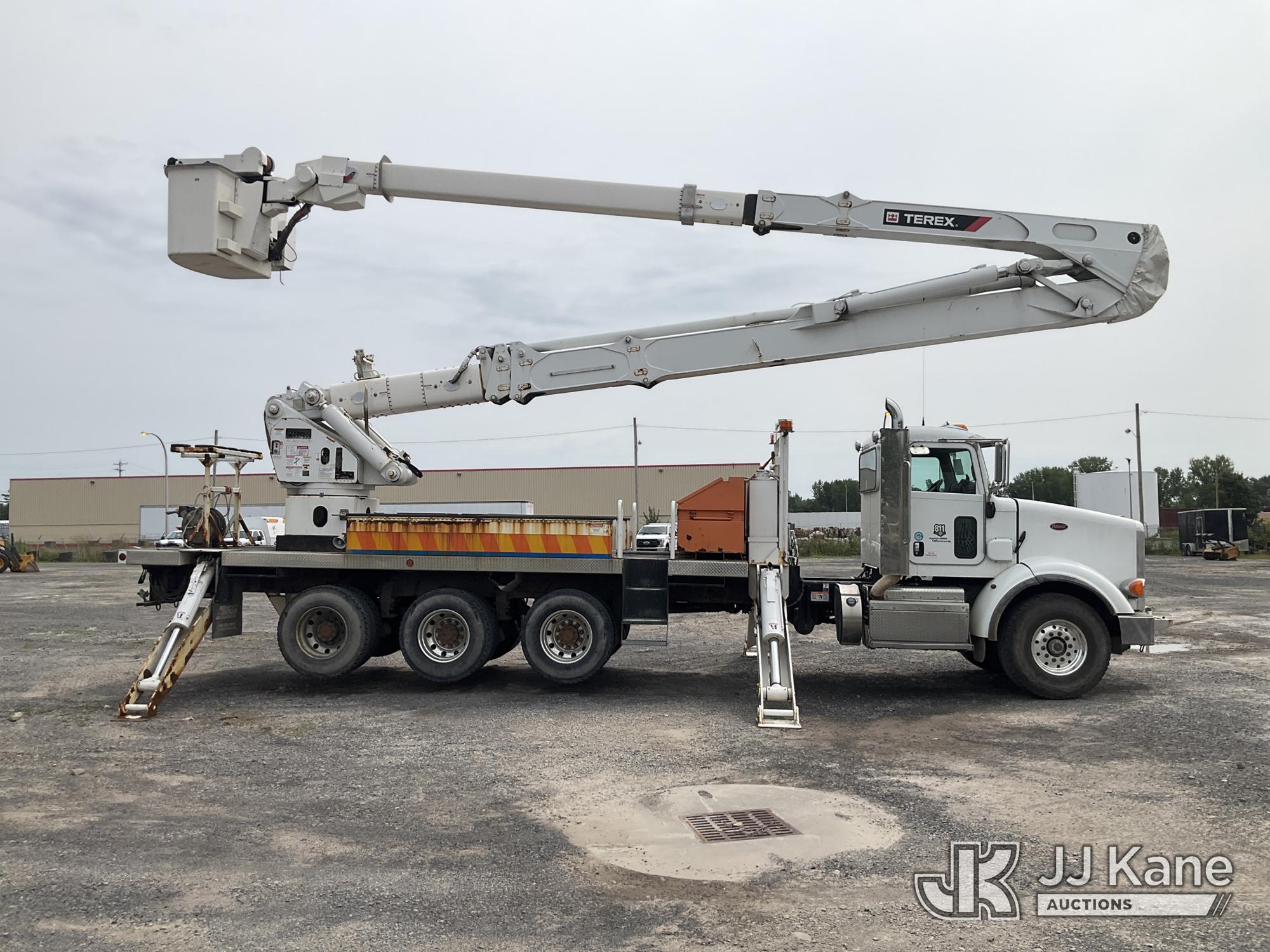 2015 Peterbilt 365