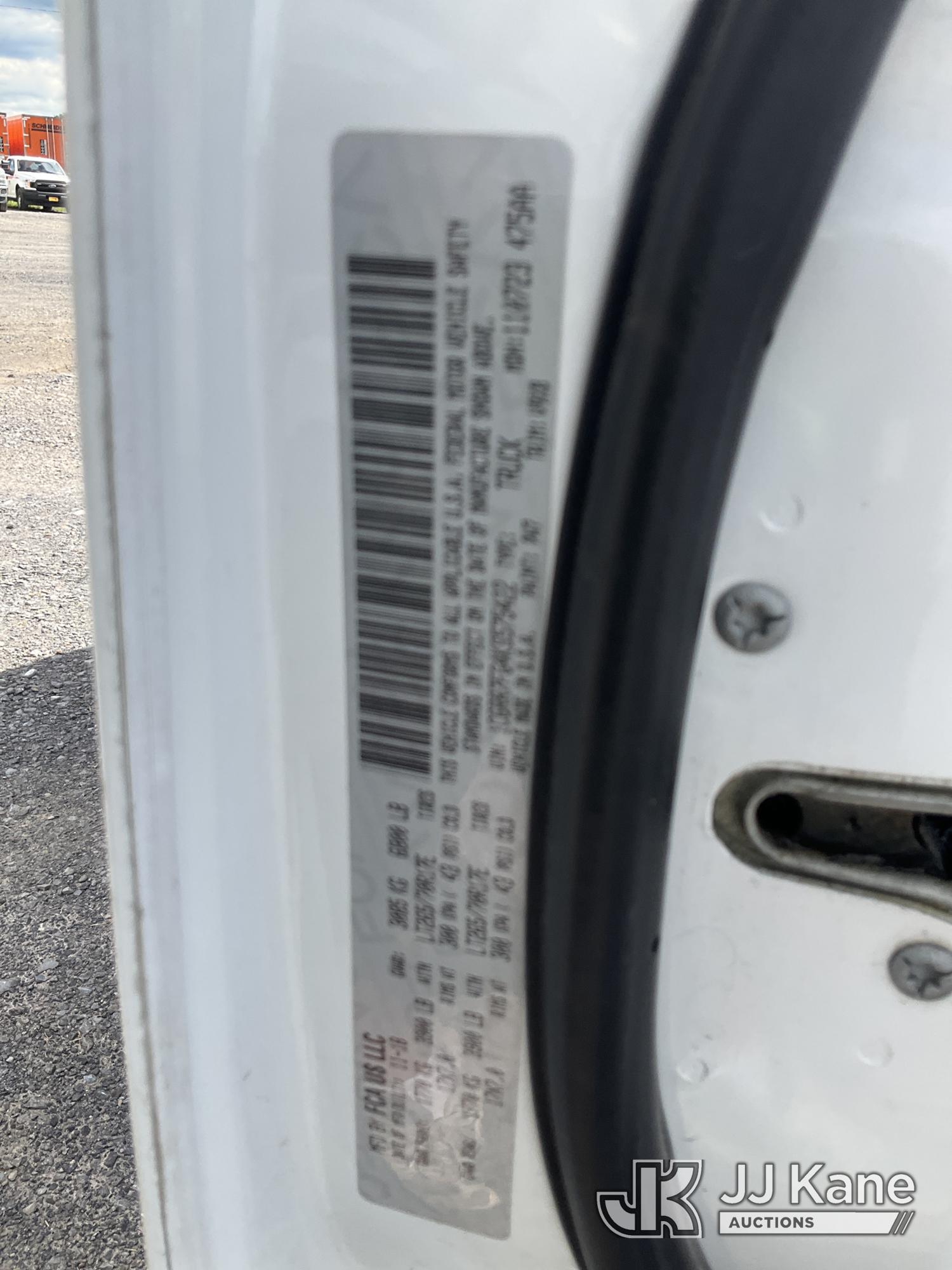 2019 Dodge RAM 1500