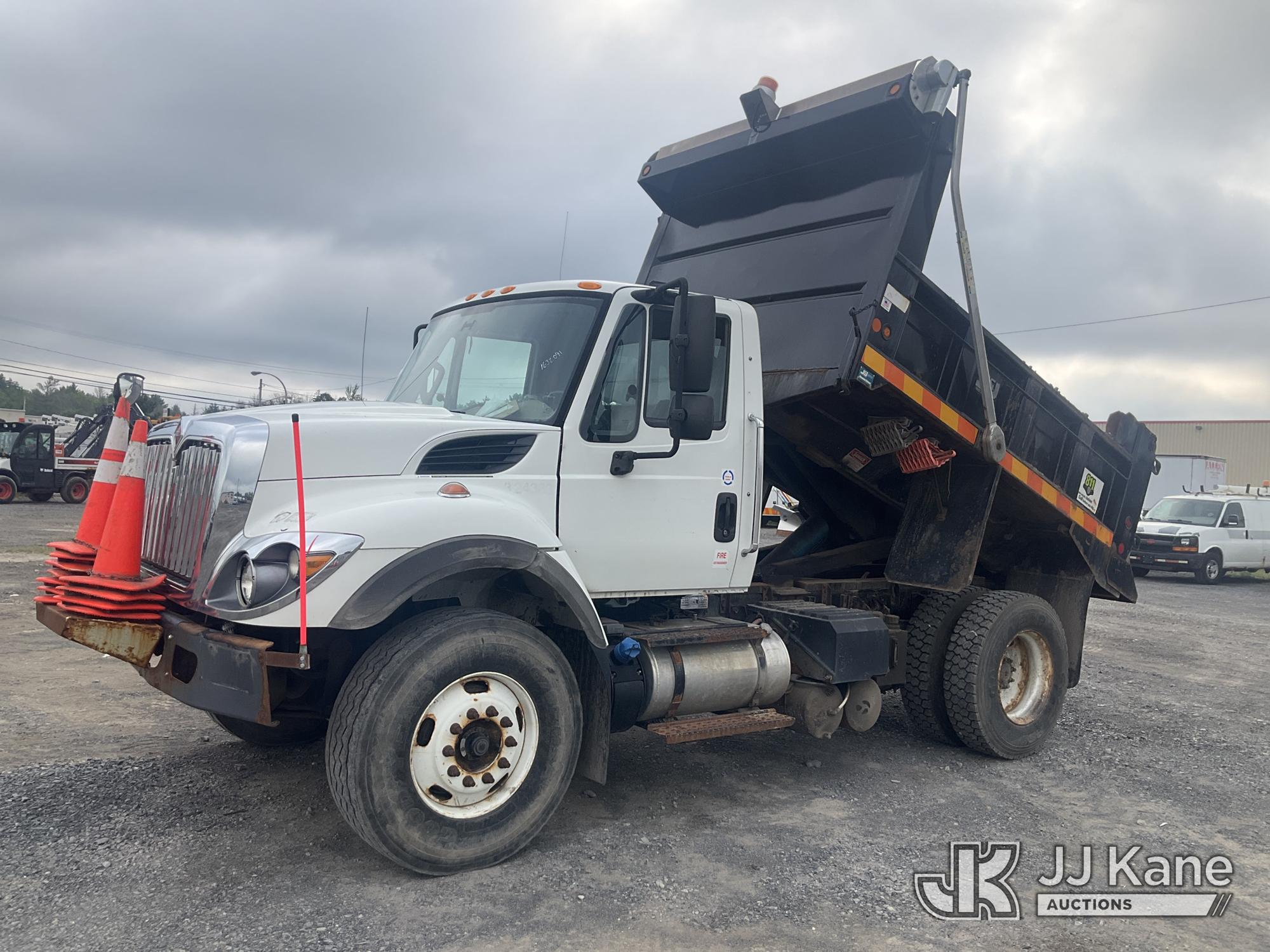 2016 International 7400
